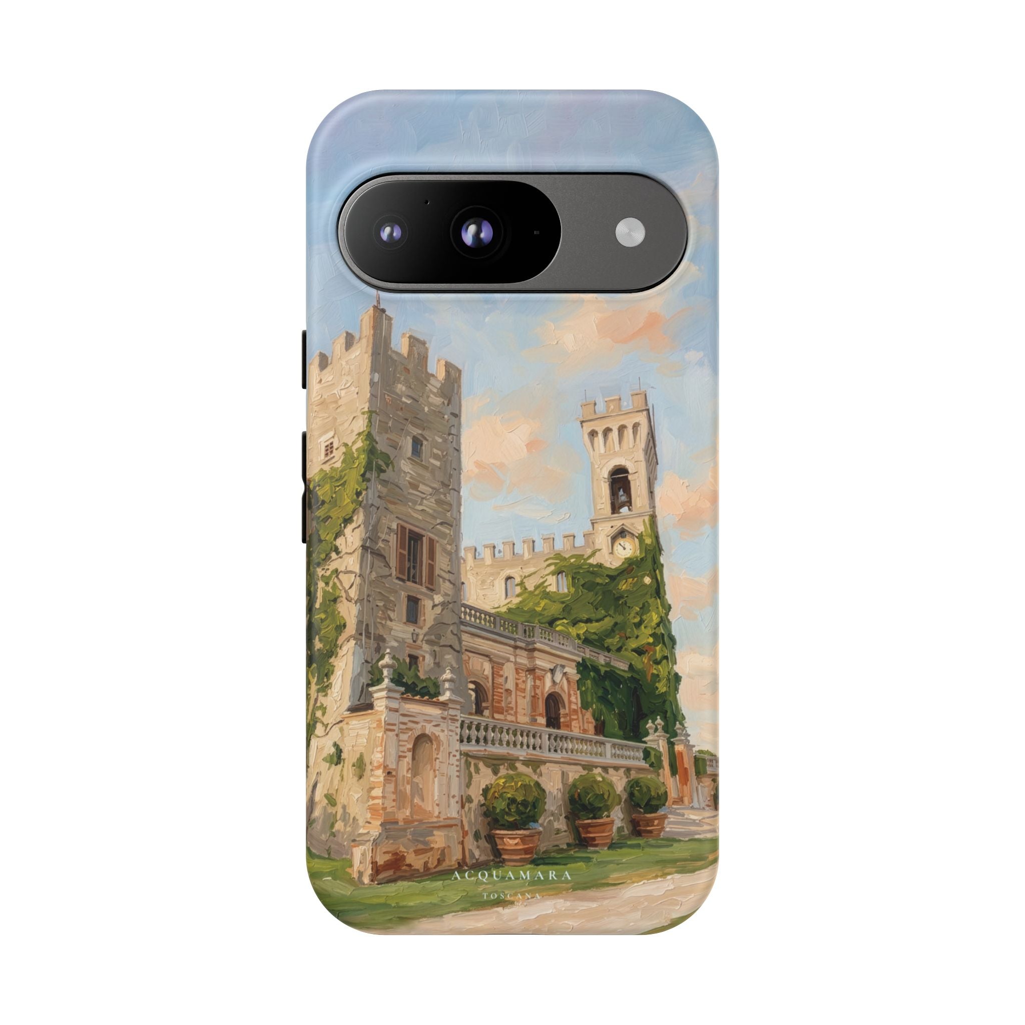 Il Castello Toscano