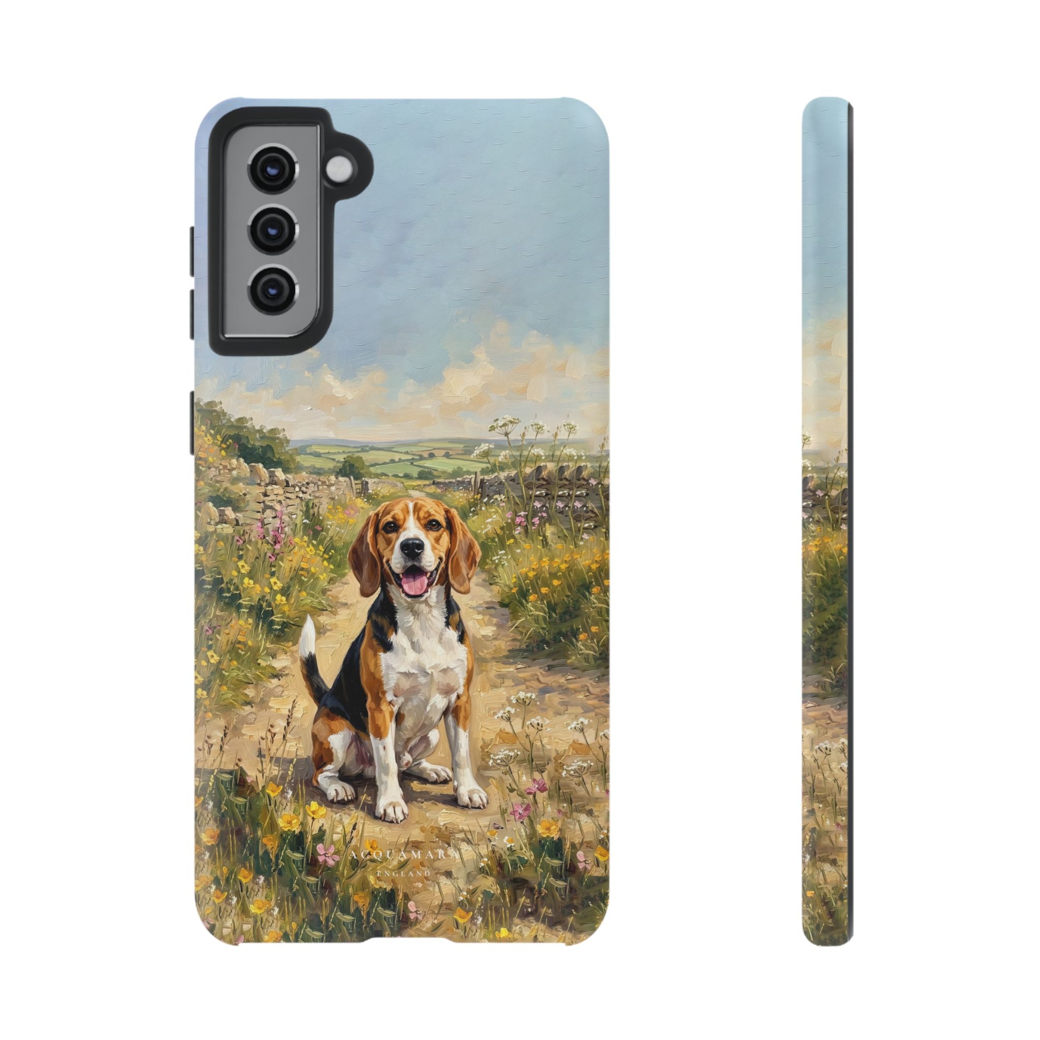 The Beagle