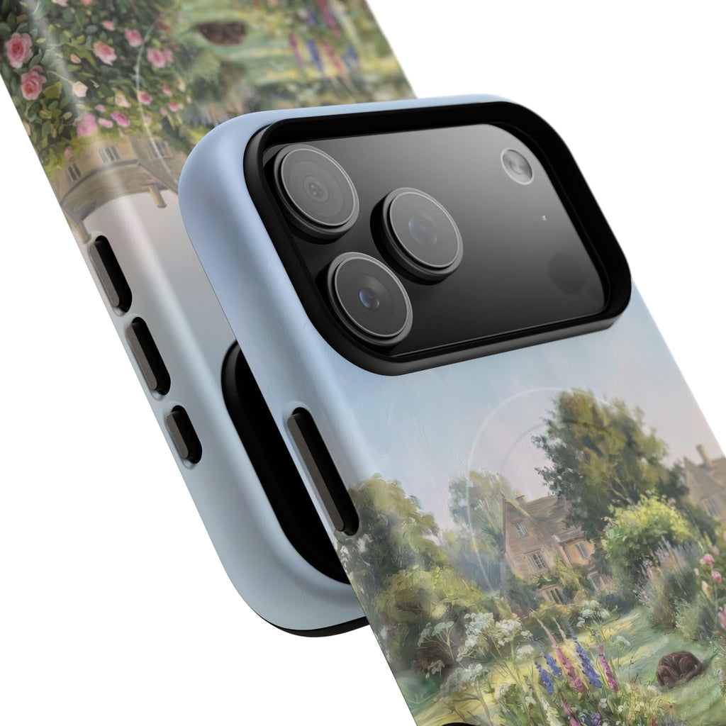 The Garden Walk (MagSafe)