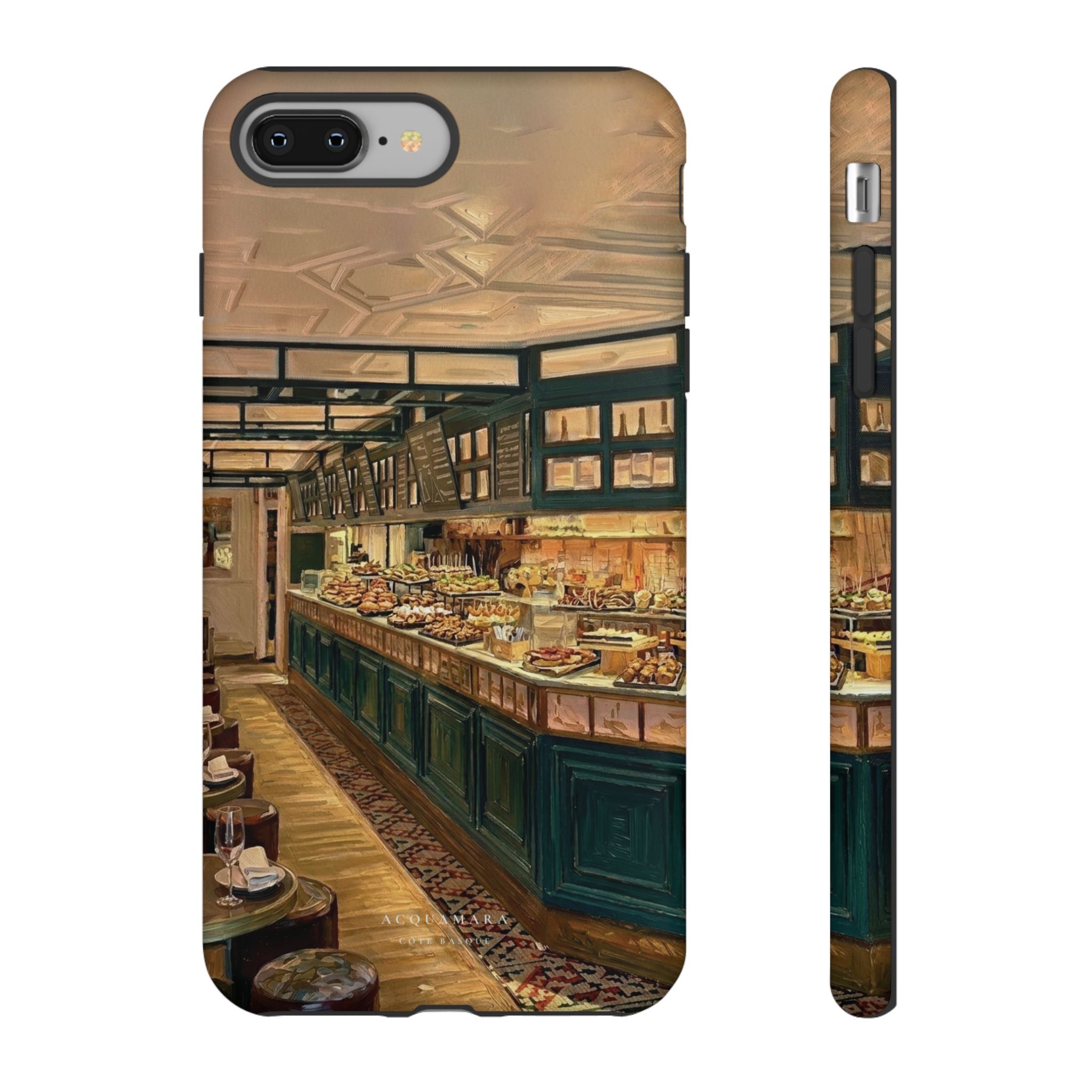 Pintxo Bar