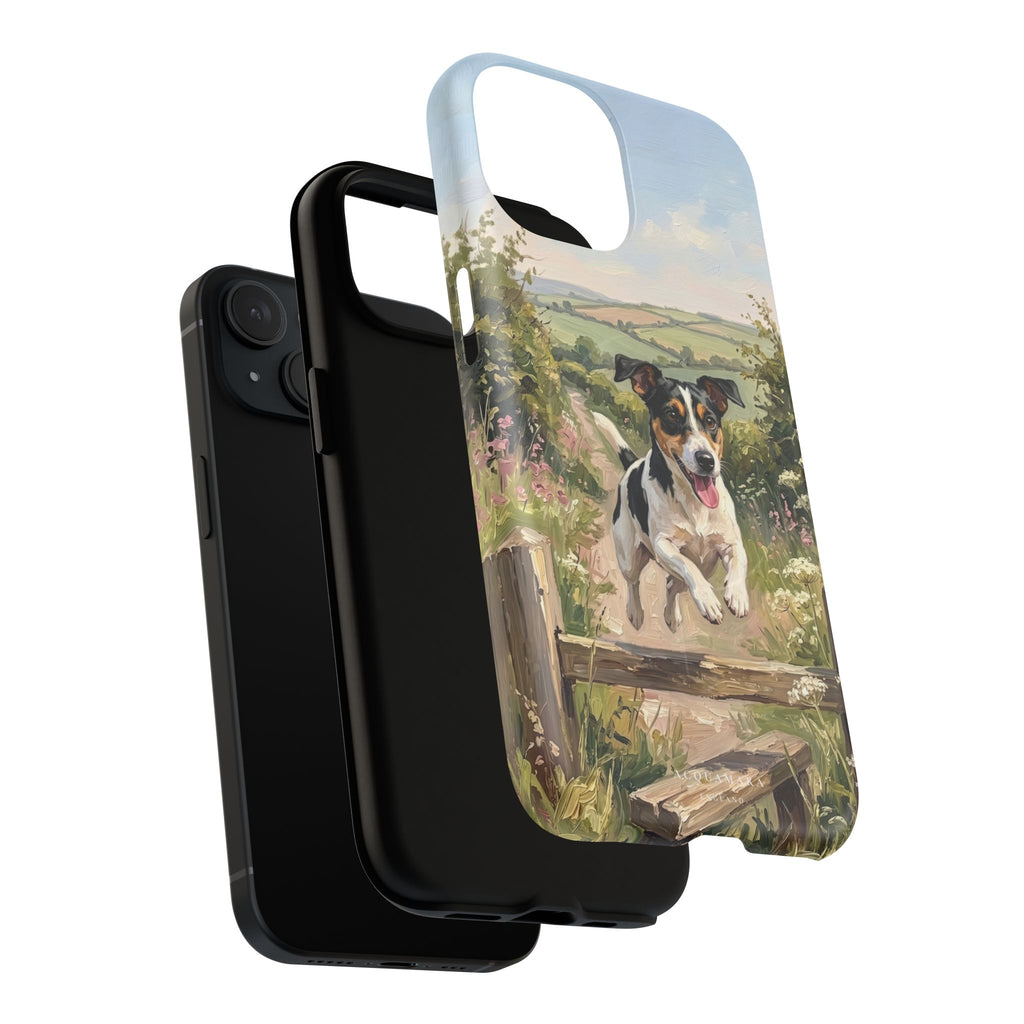 The Jack Russell (Tricolour) (MagSafe)