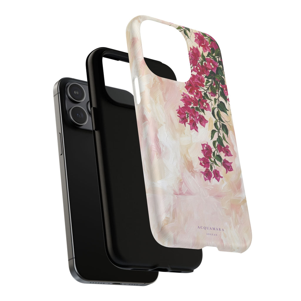 The Bougainvillea (MagSafe)