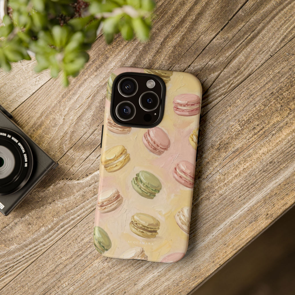 Les Macarons
