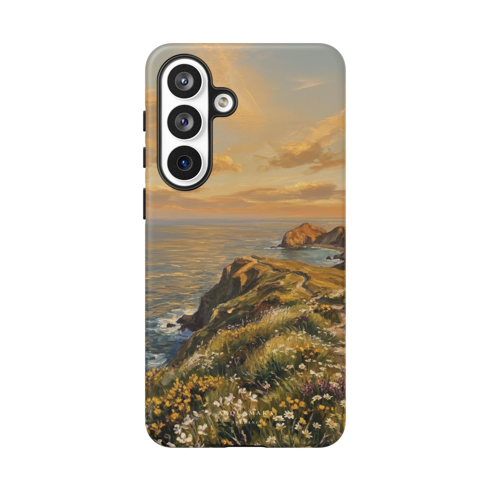 The Cliff Walk