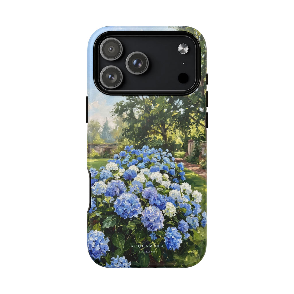 Hydrangeas (MagSafe)