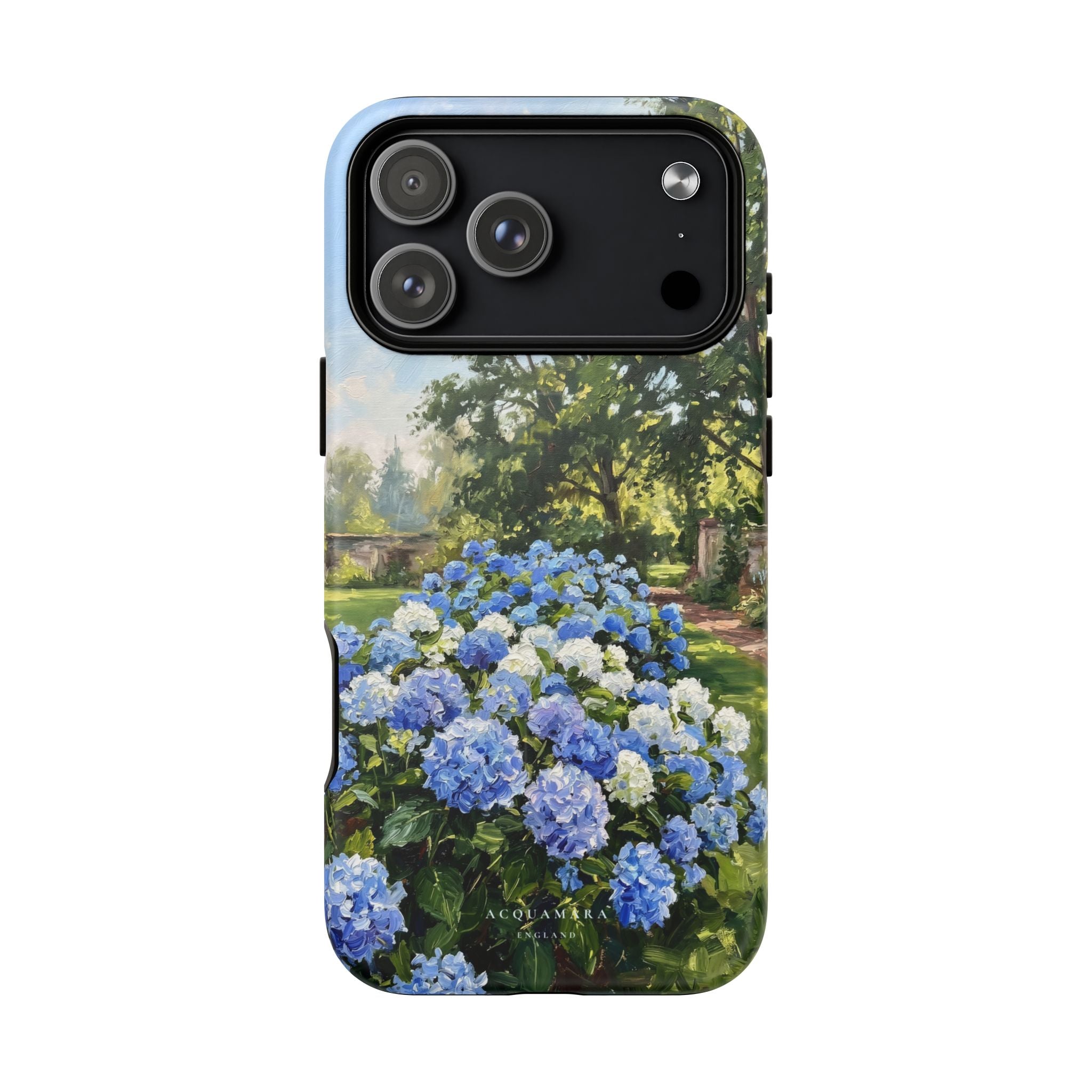 Hydrangeas (MagSafe)