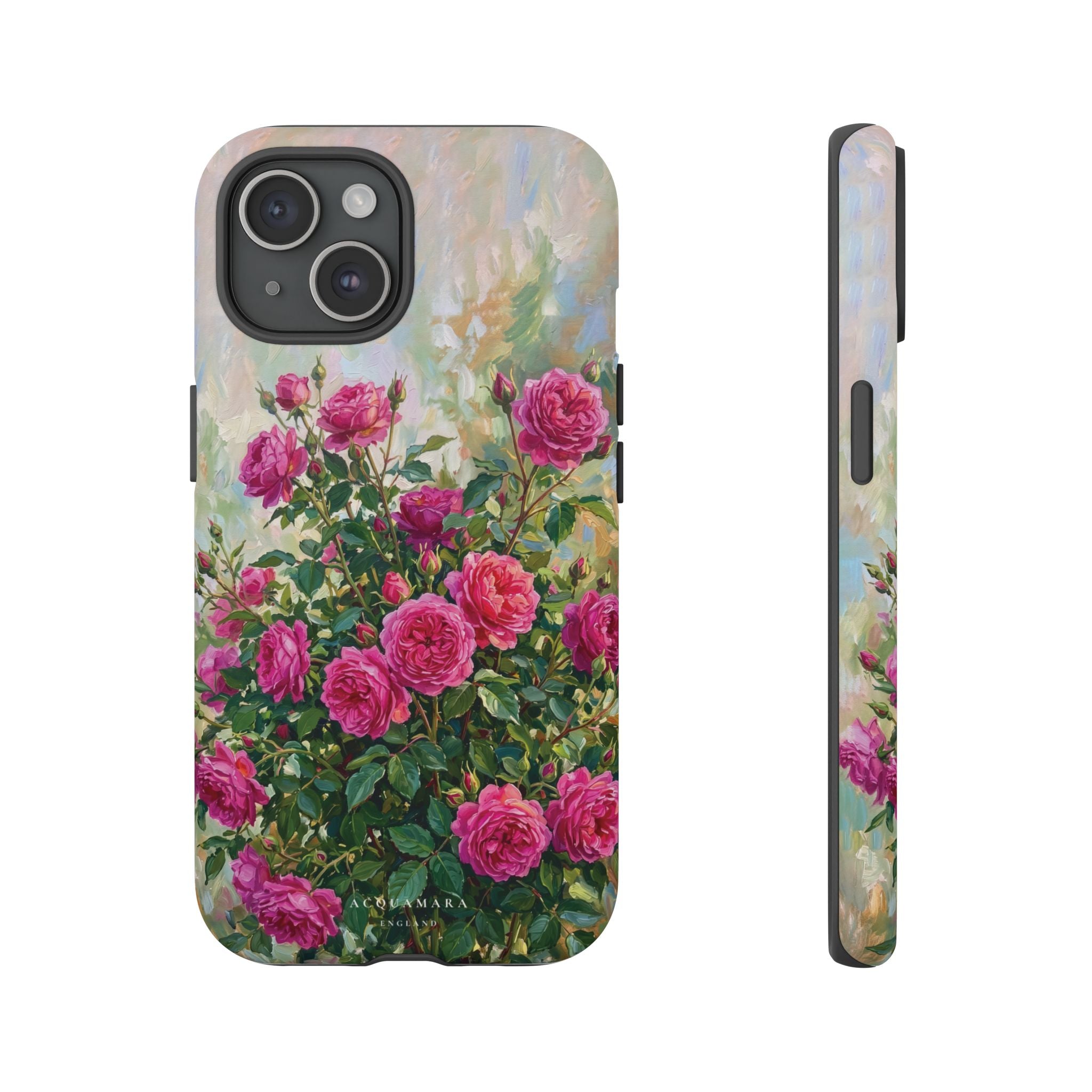 English Roses