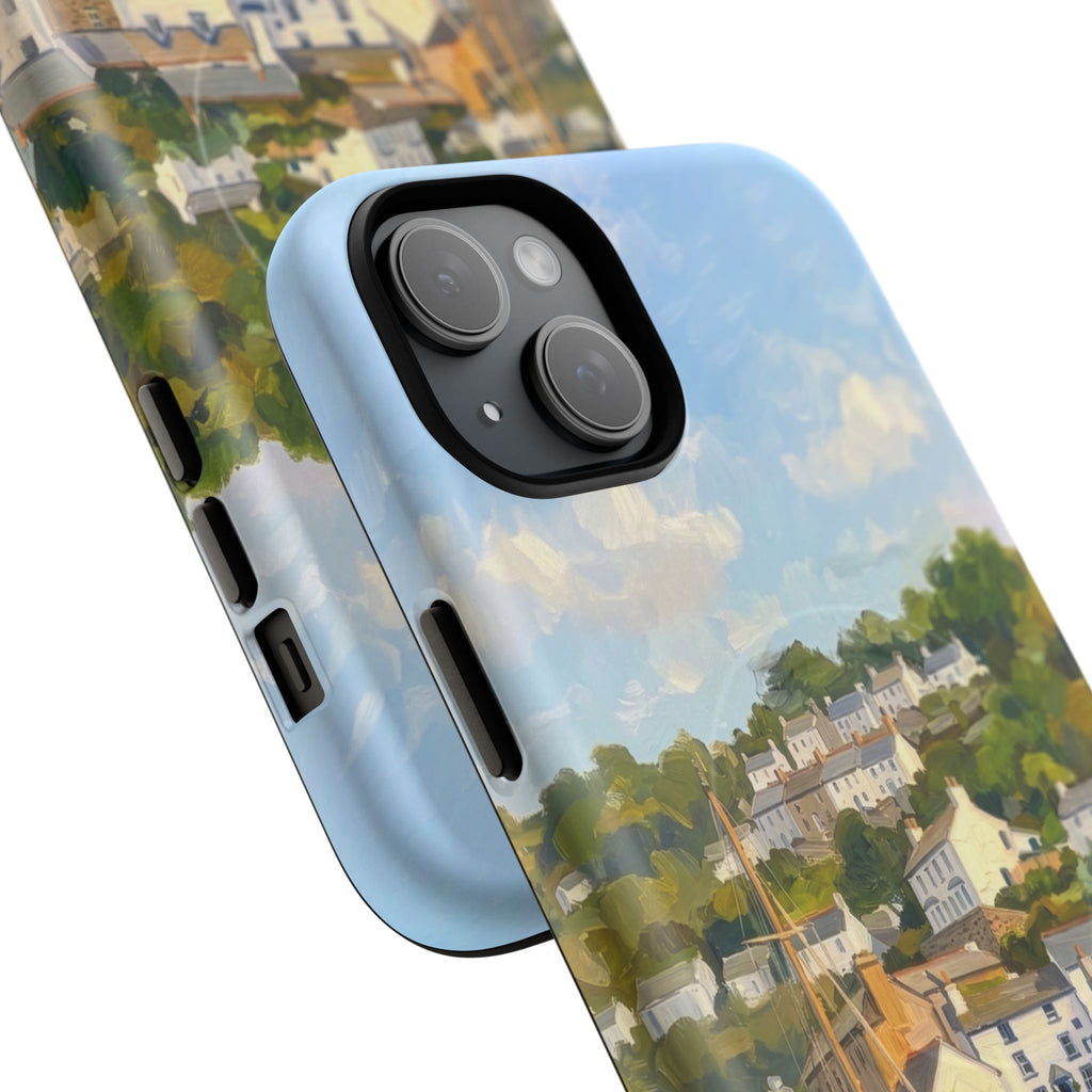The Harbour (MagSafe)