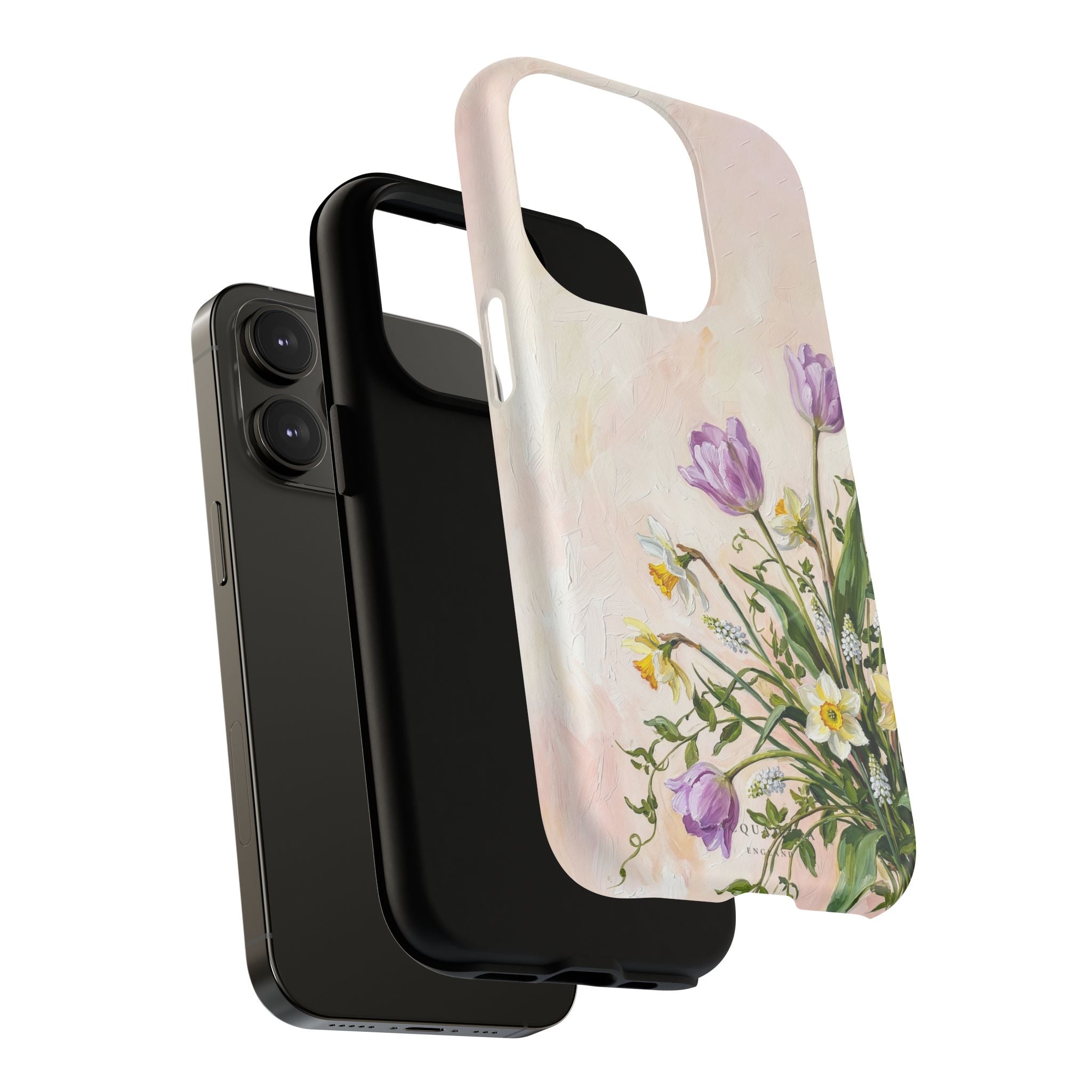 The Spring Posy (MagSafe)