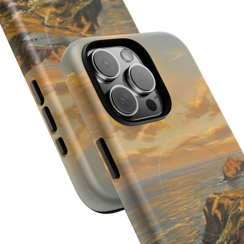 The Cliff Walk (MagSafe)