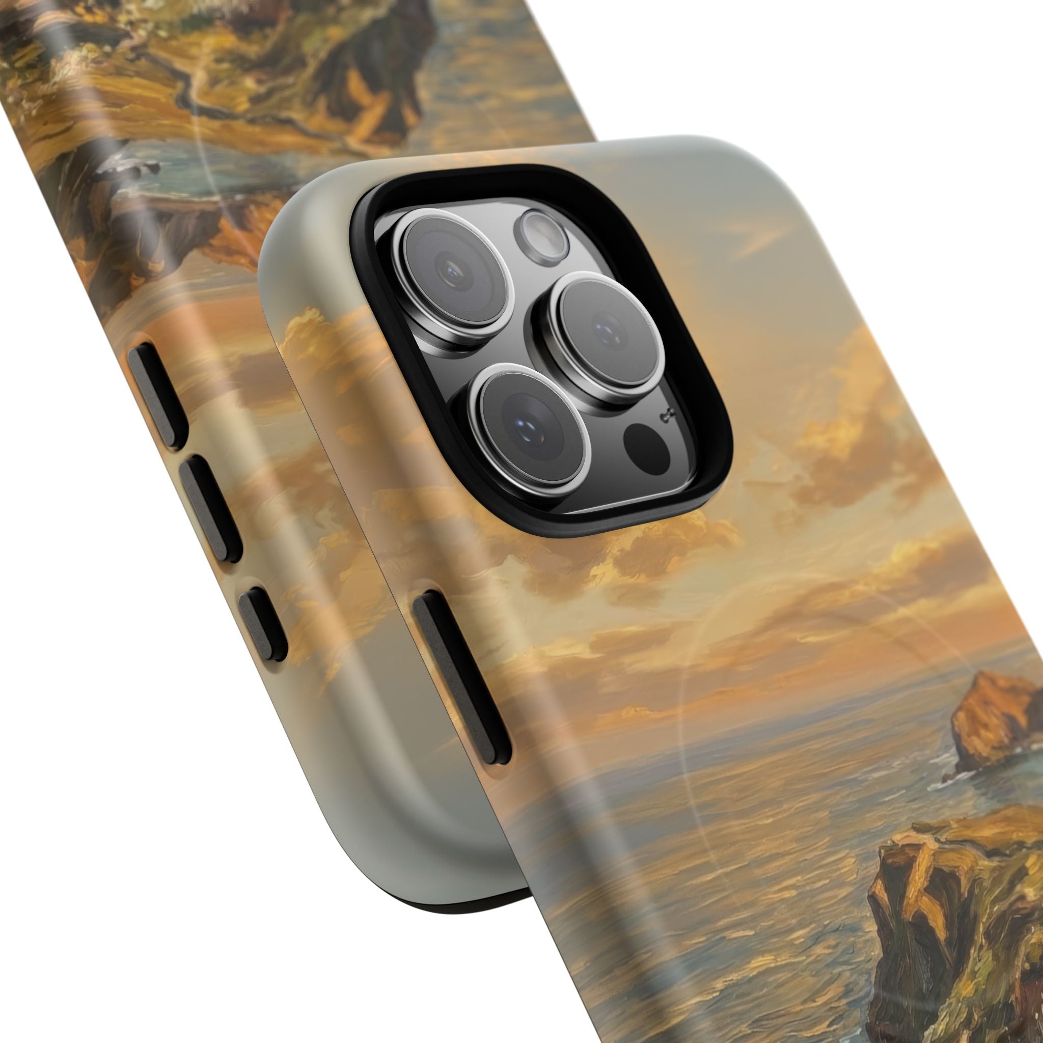 The Cliff Walk (MagSafe)