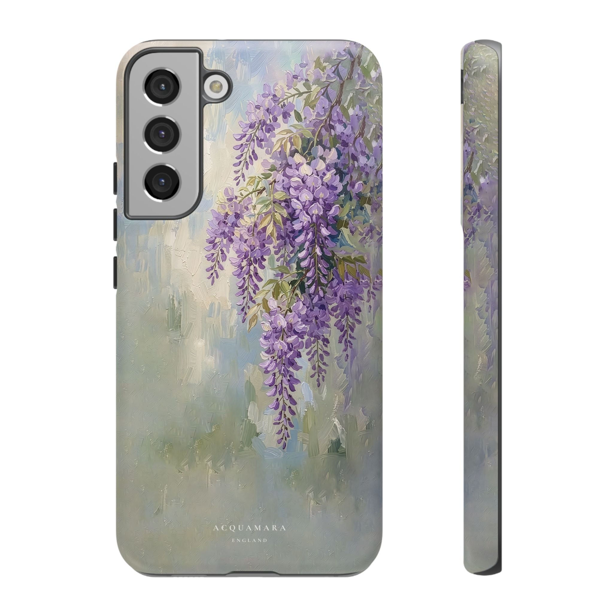 The Wisteria