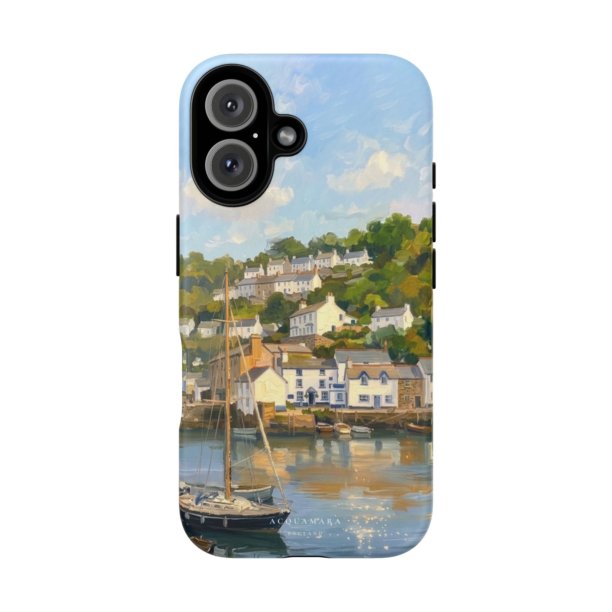 The Harbour