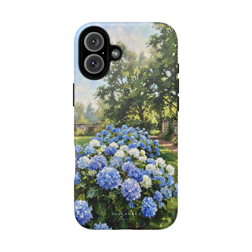 Hydrangeas (MagSafe)