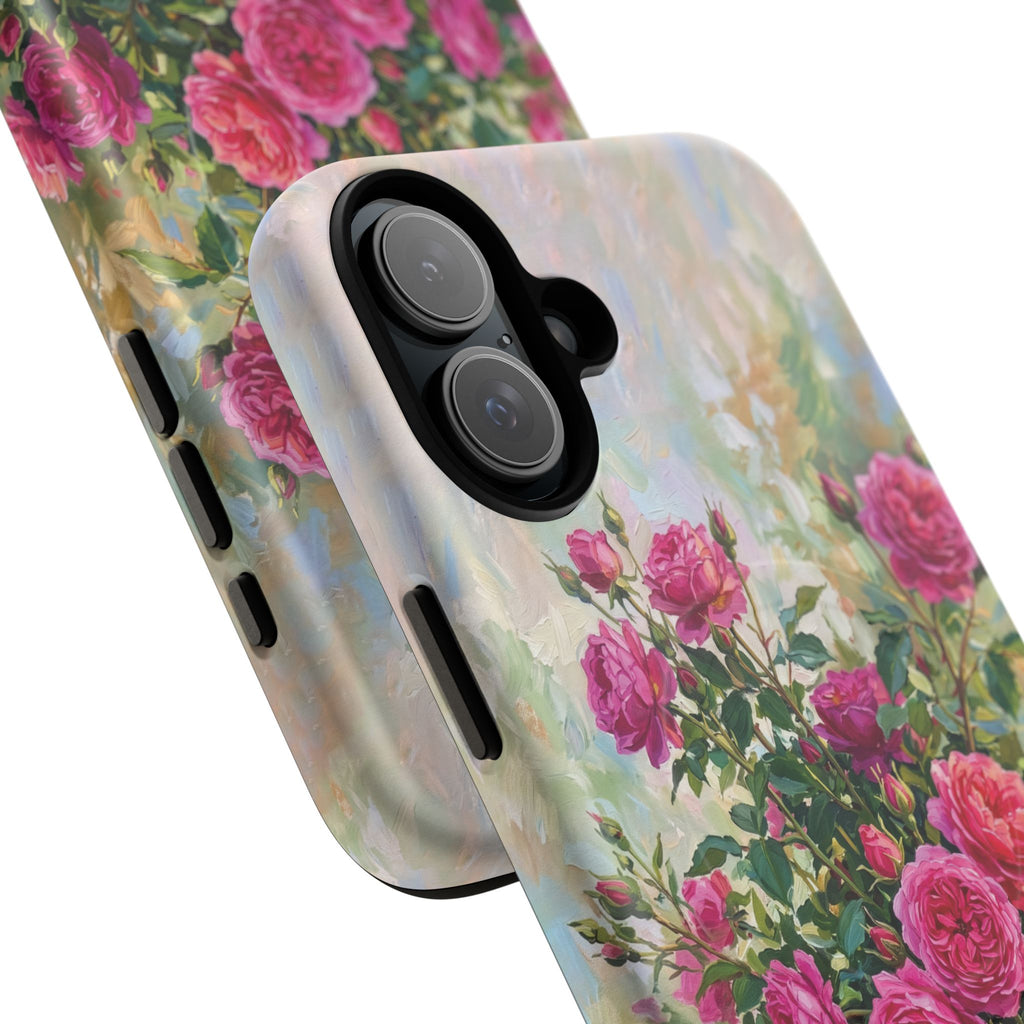 English Roses (MagSafe)