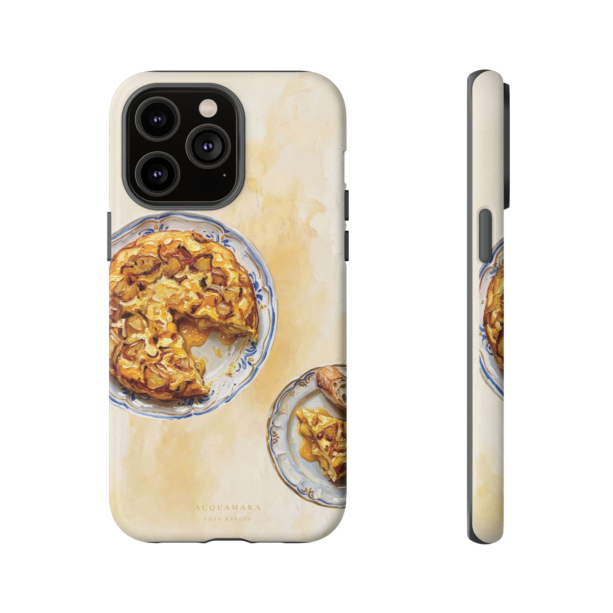 La Tortilla