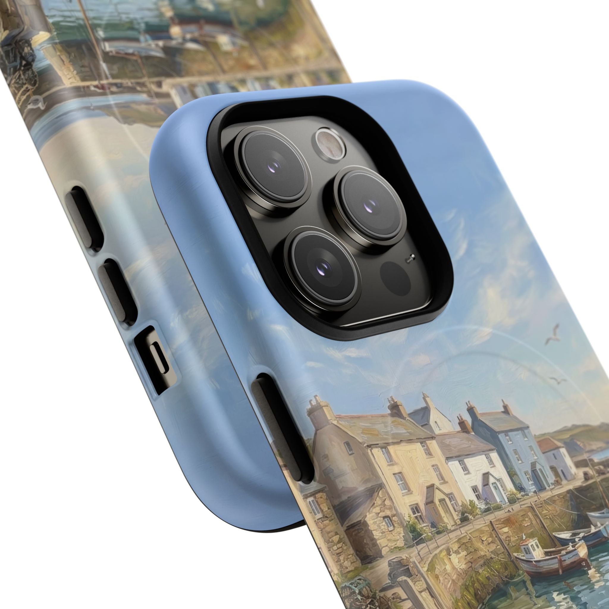 The Slipway (MagSafe)
