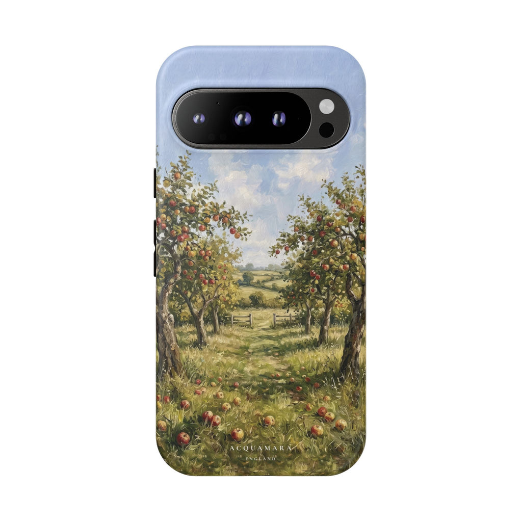The Orchard