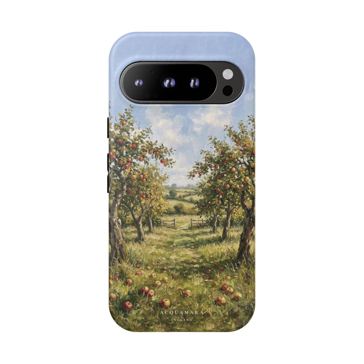 The Orchard
