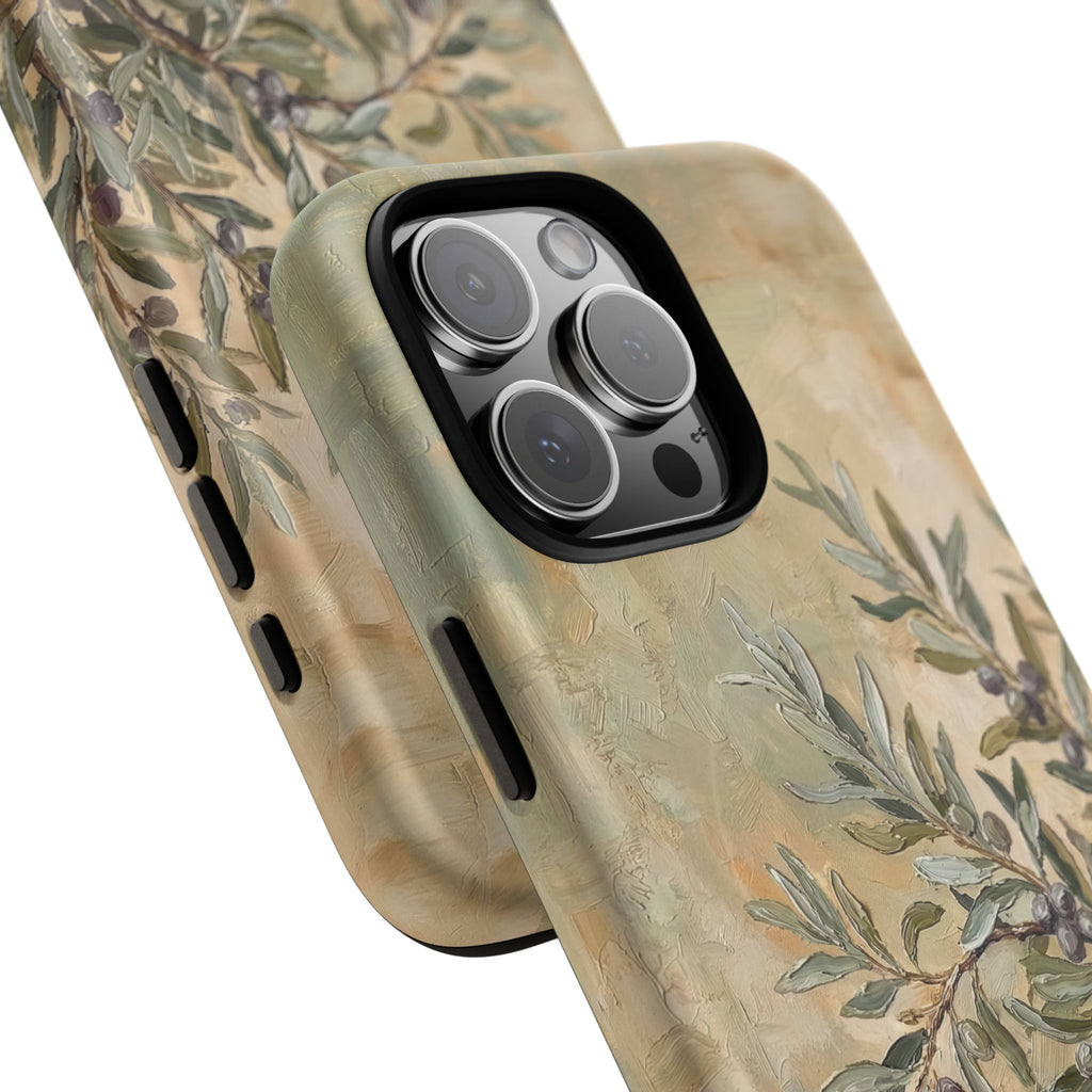 L'Olivo (MagSafe)