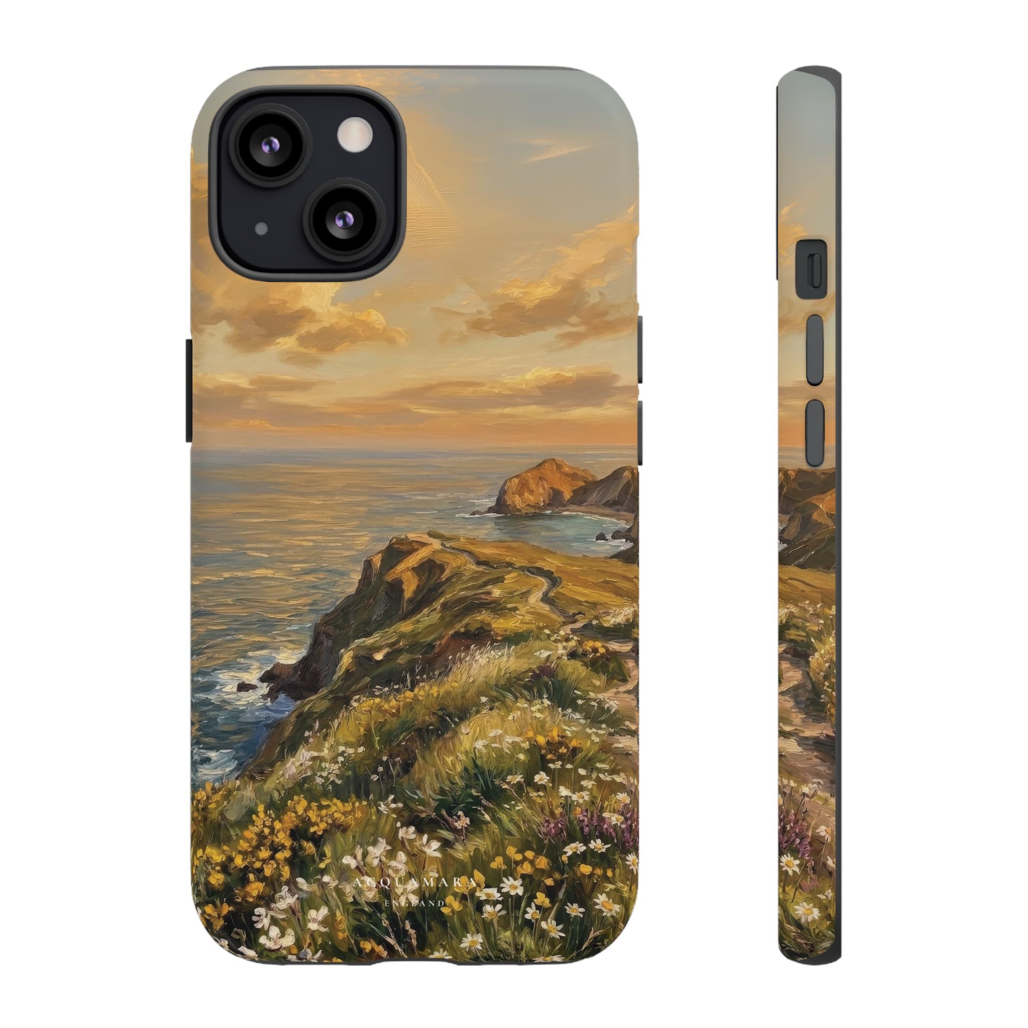 The Cliff Walk