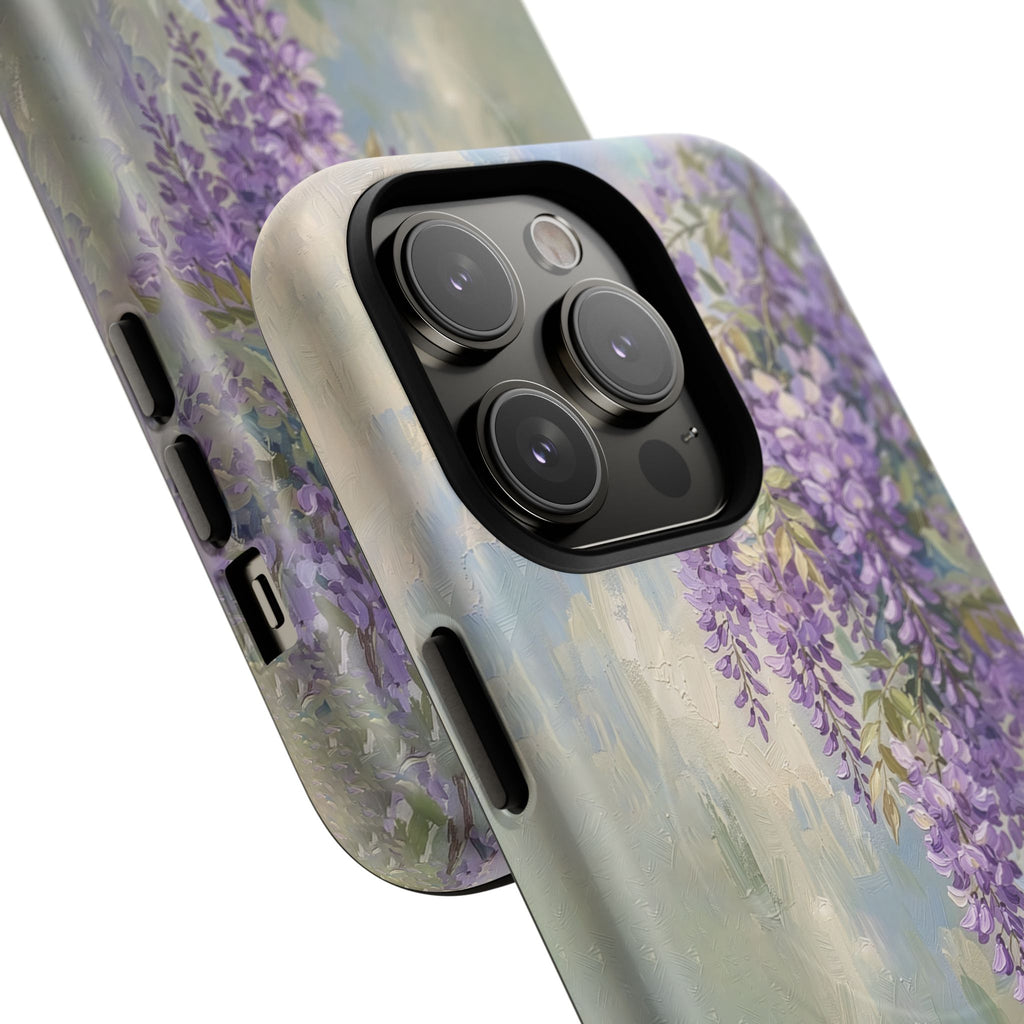 The Wisteria (MagSafe)