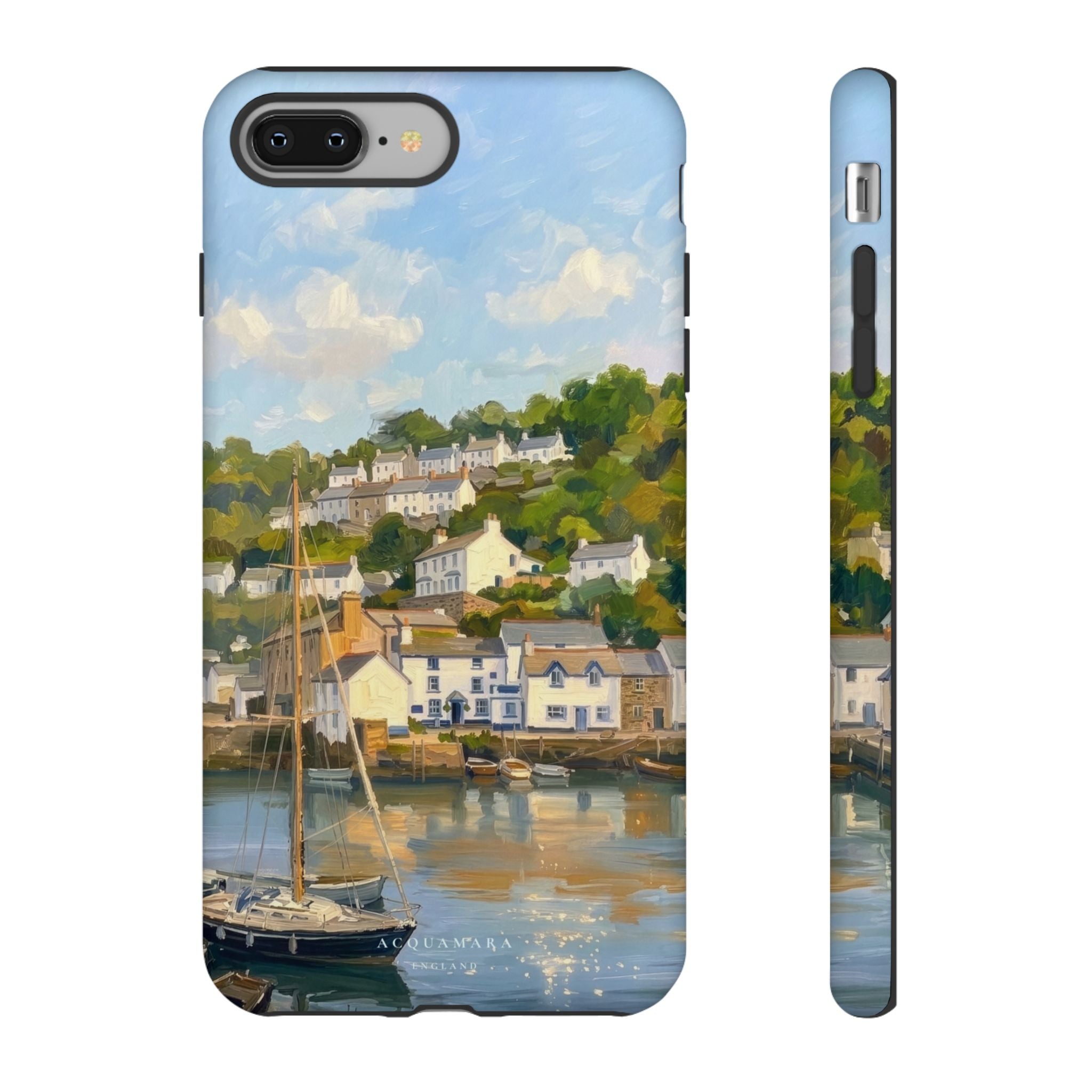 The Harbour