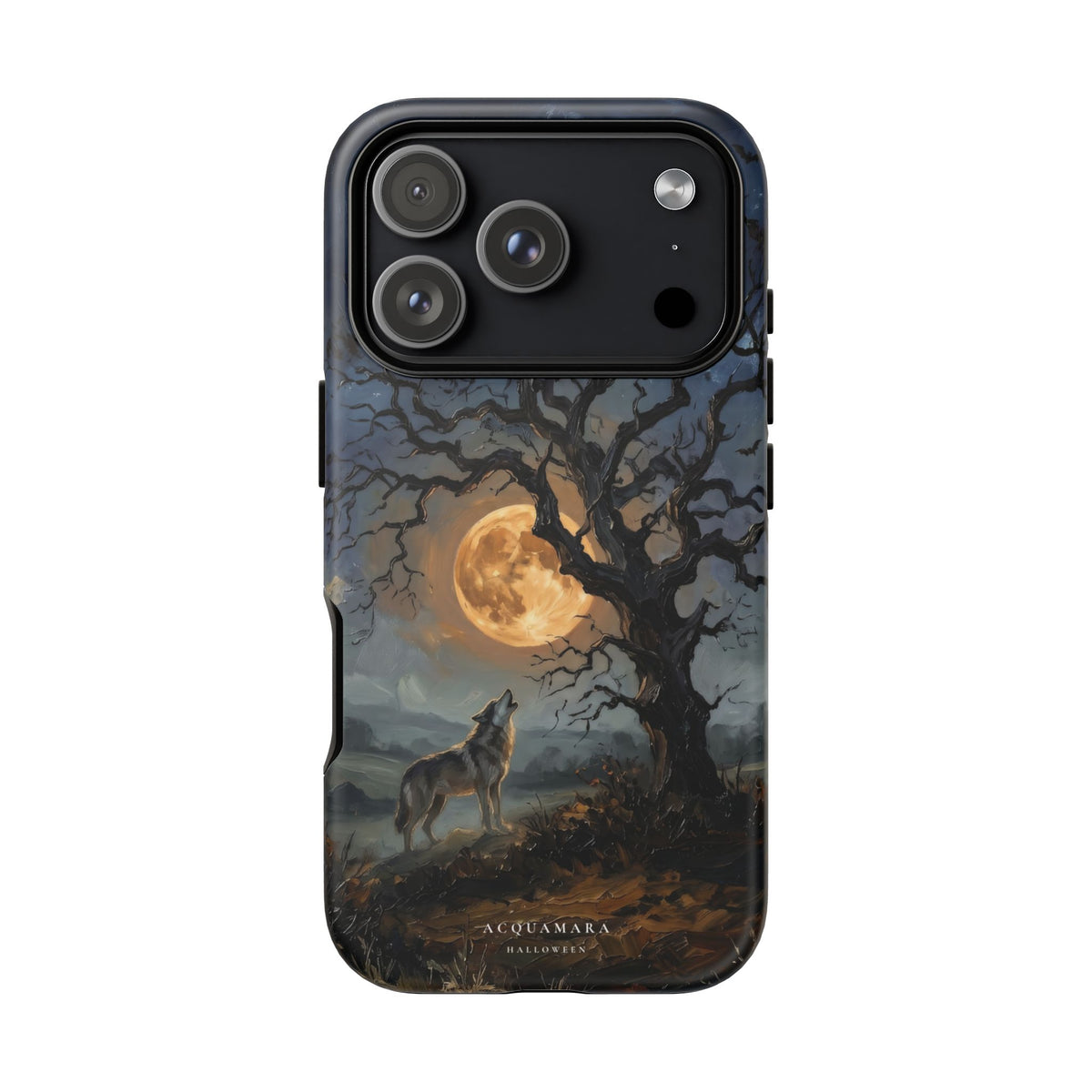 Hunter's Moon