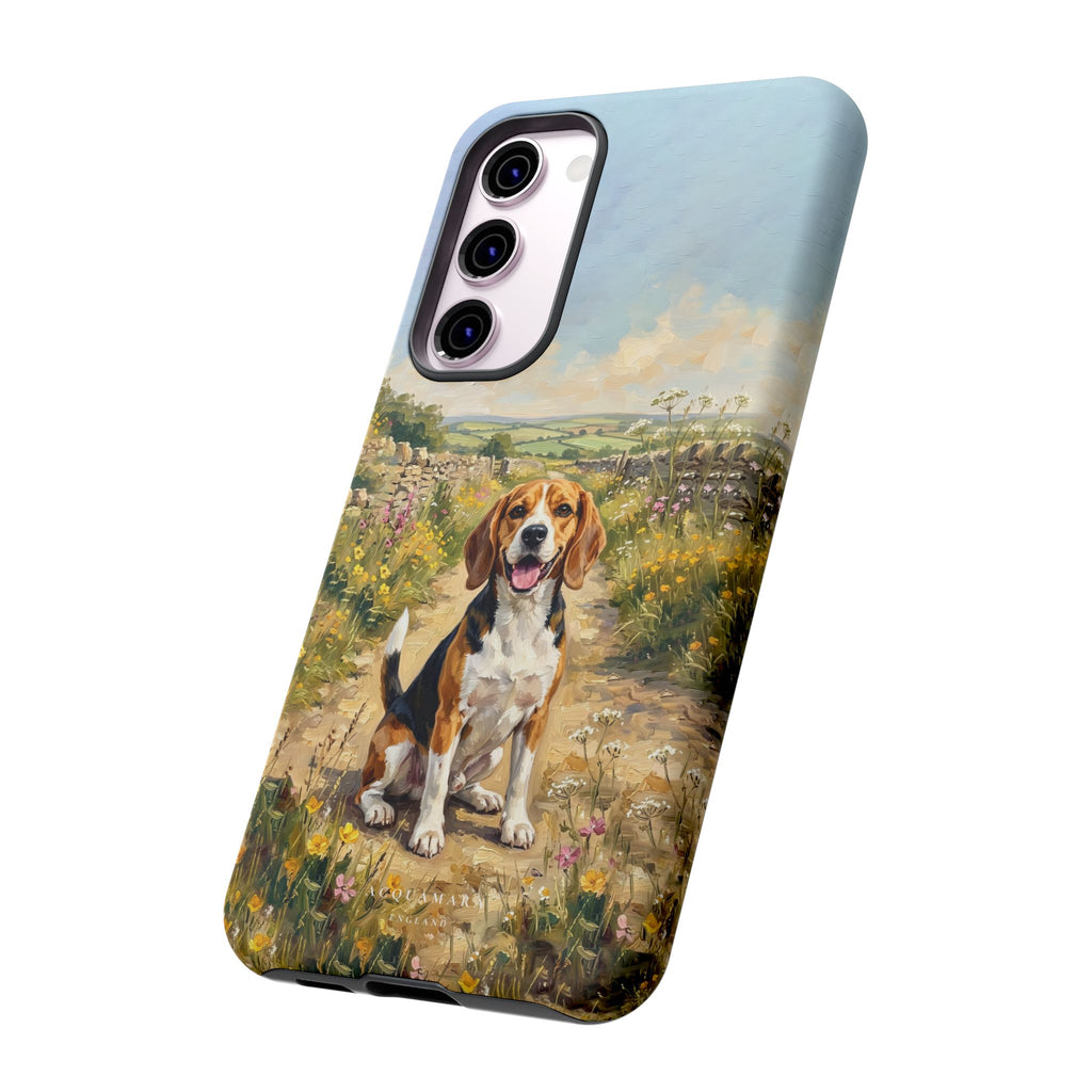 The Beagle