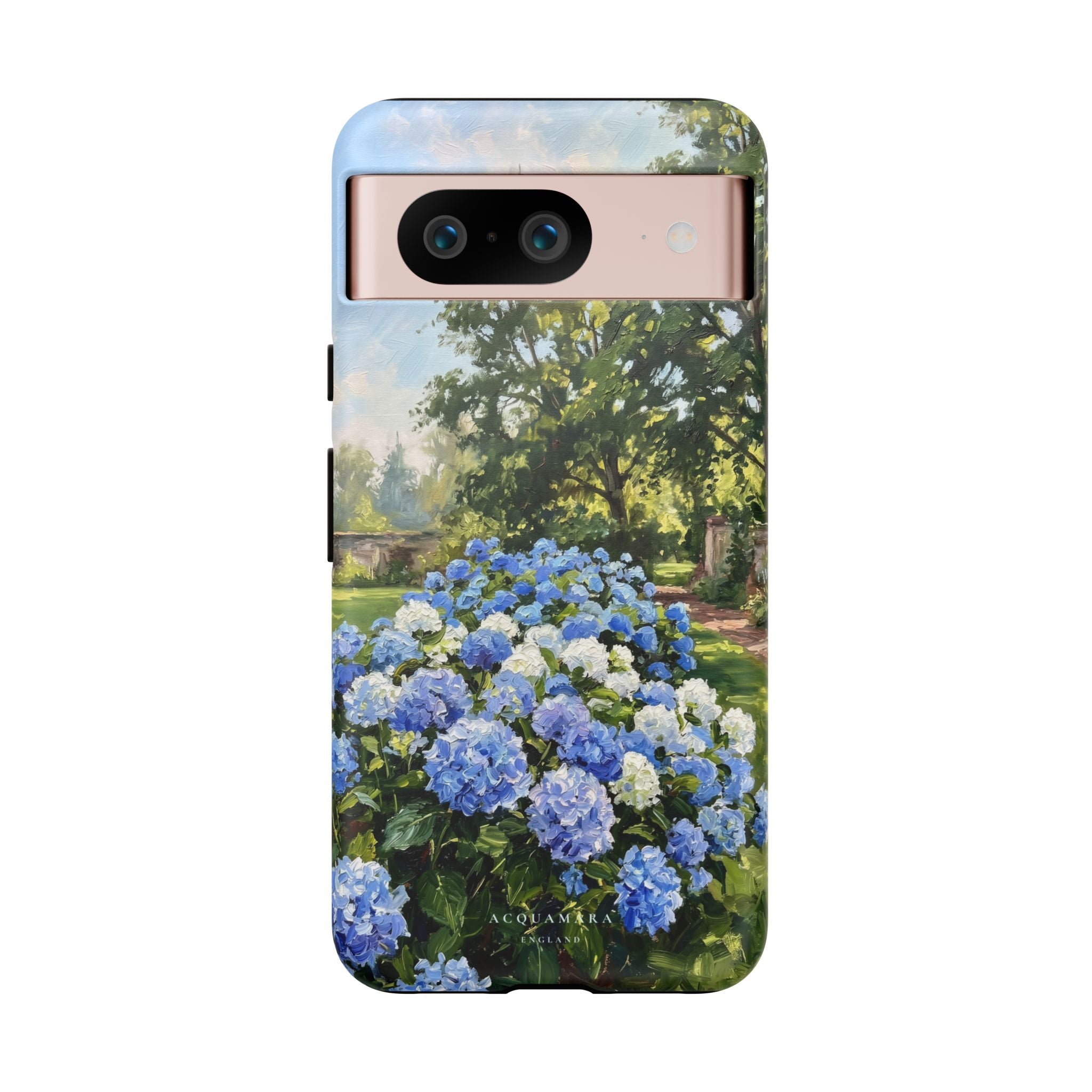 Hydrangeas