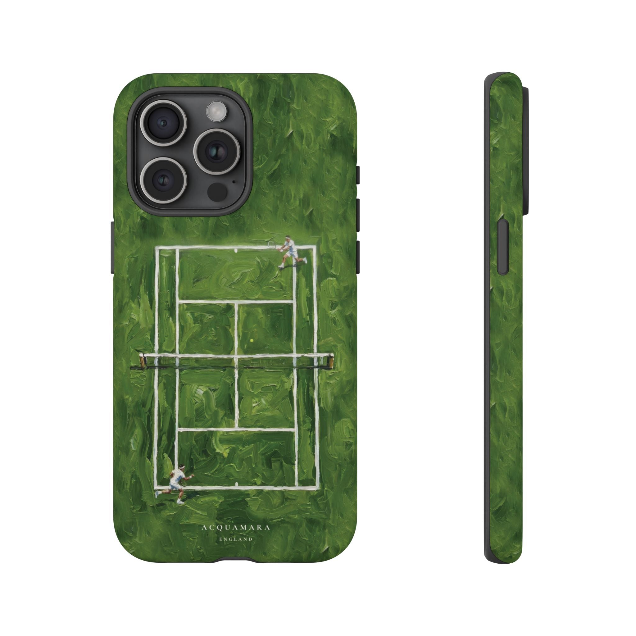 The Lawn