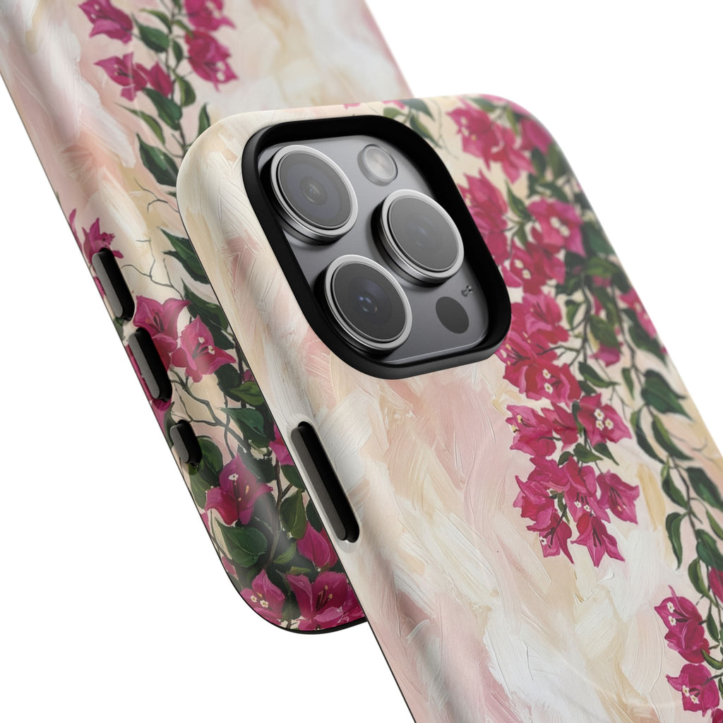 The Bougainvillea (MagSafe)