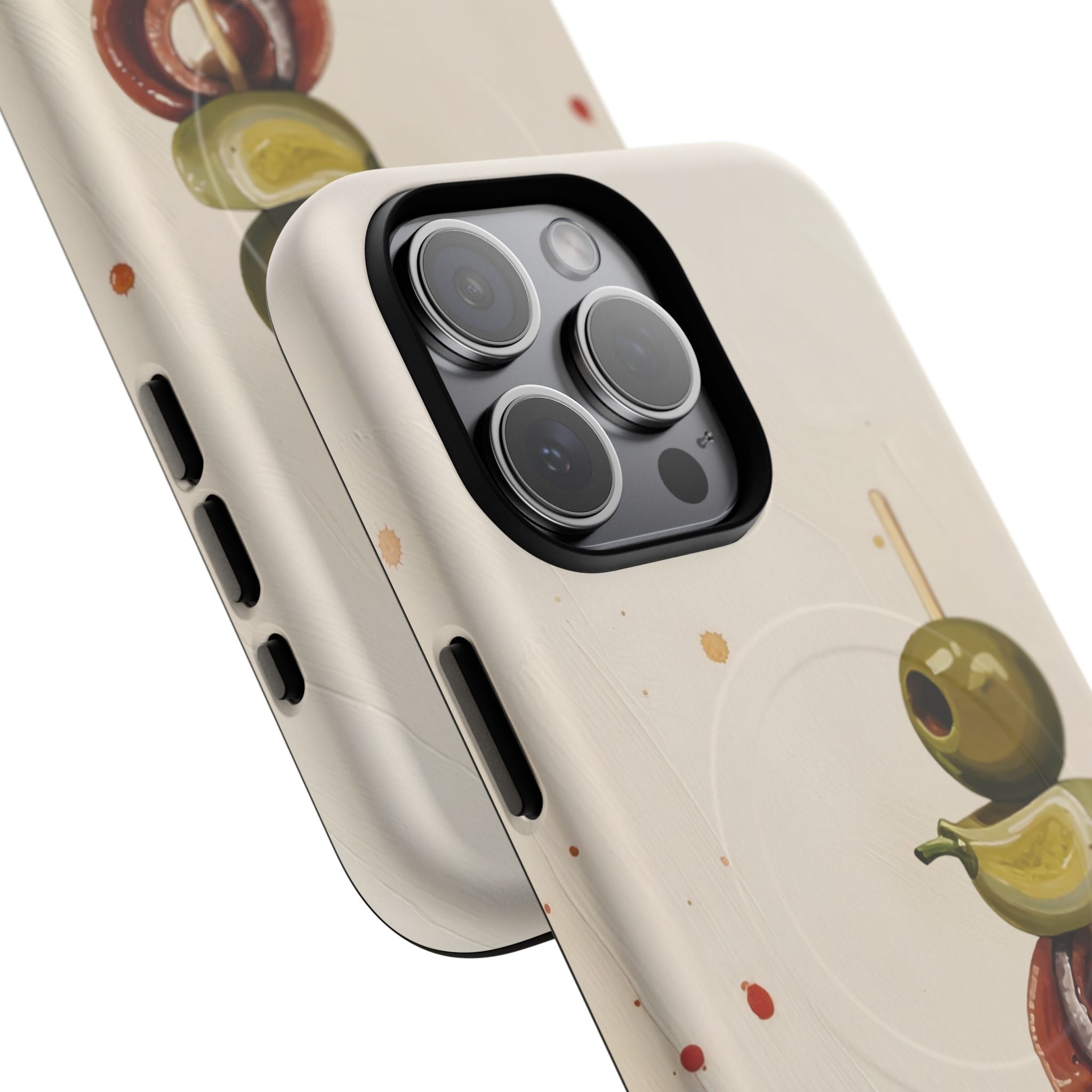 La Gilda (MagSafe)