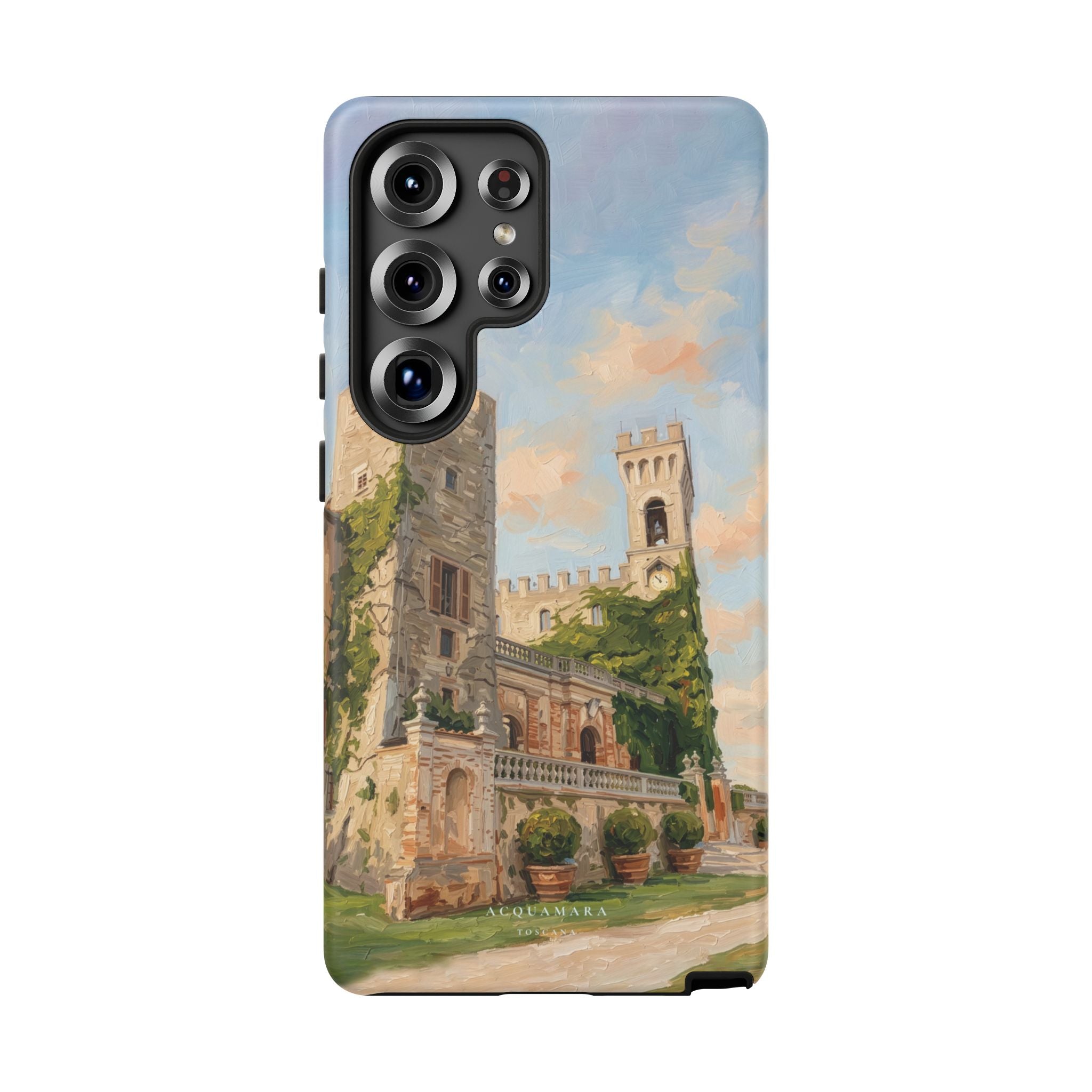 Il Castello Toscano