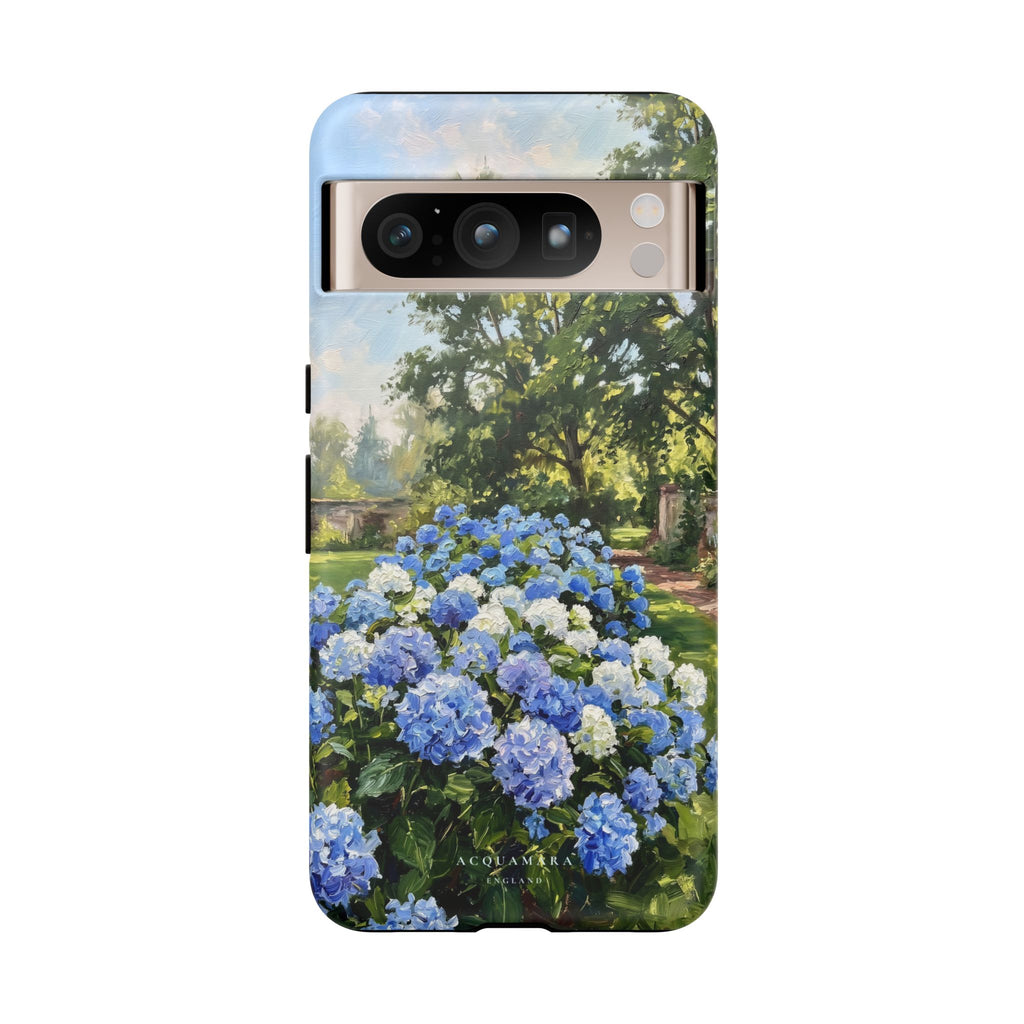 Hydrangeas
