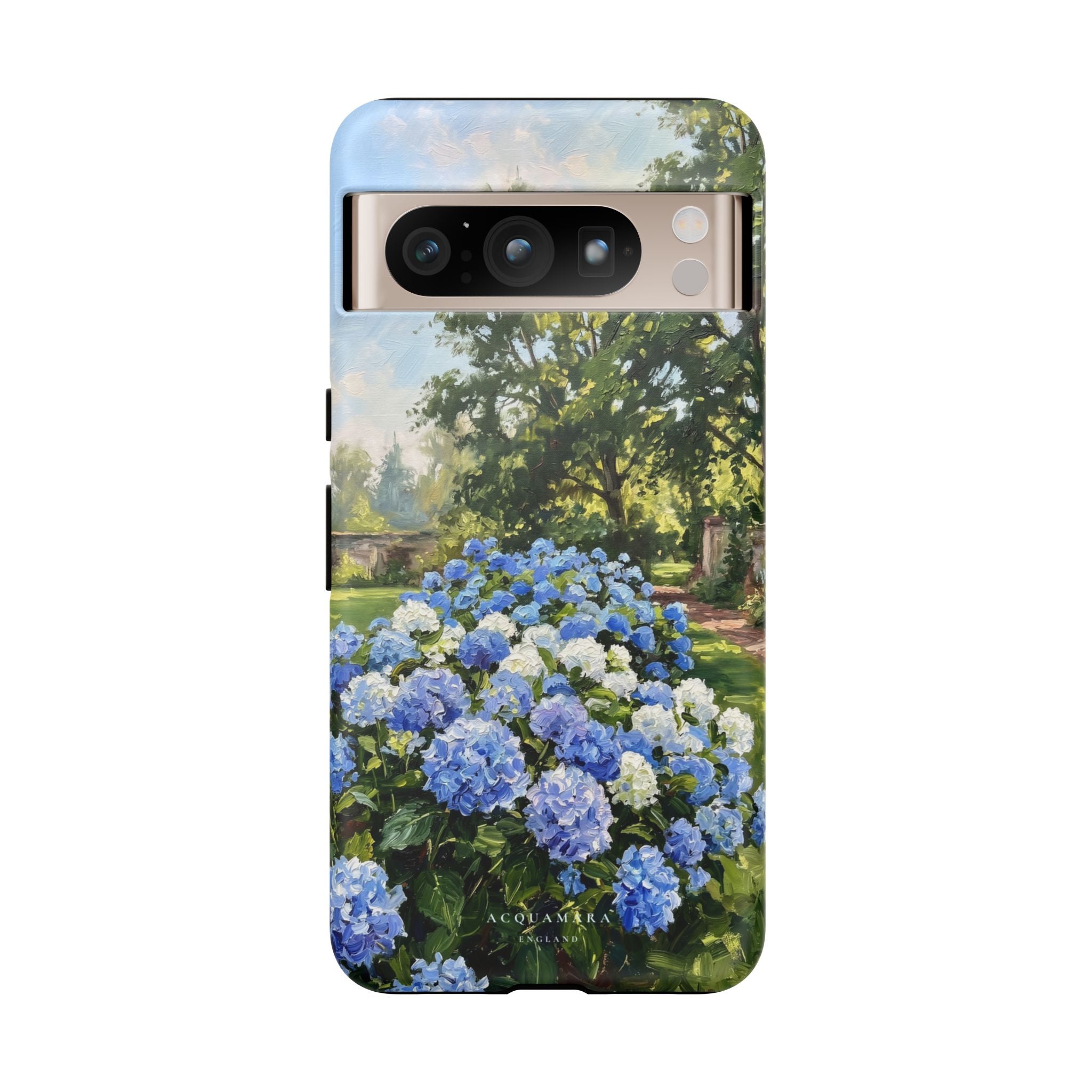 Hydrangeas