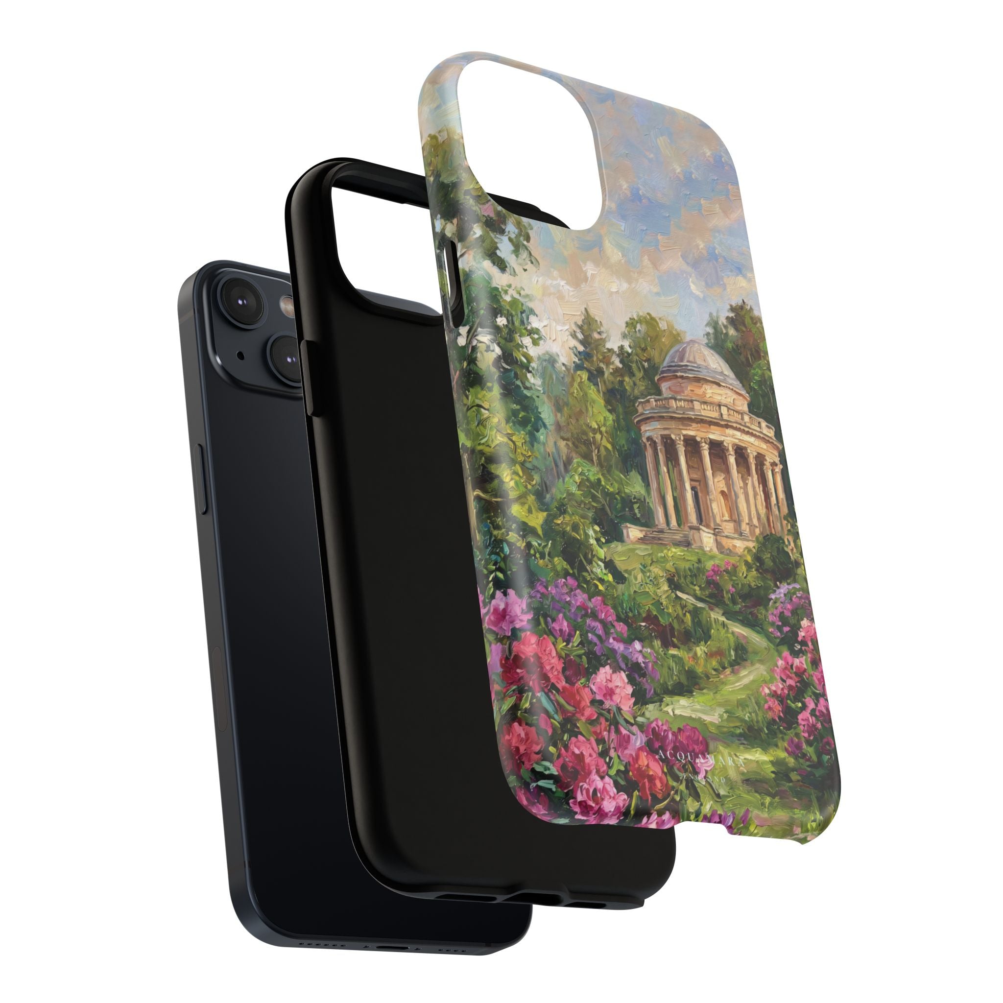 The Garden Temple (MagSafe)