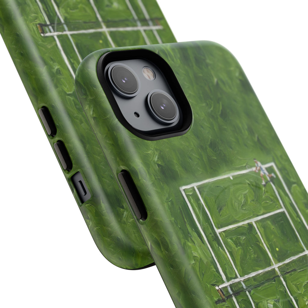 The Lawn (MagSafe)