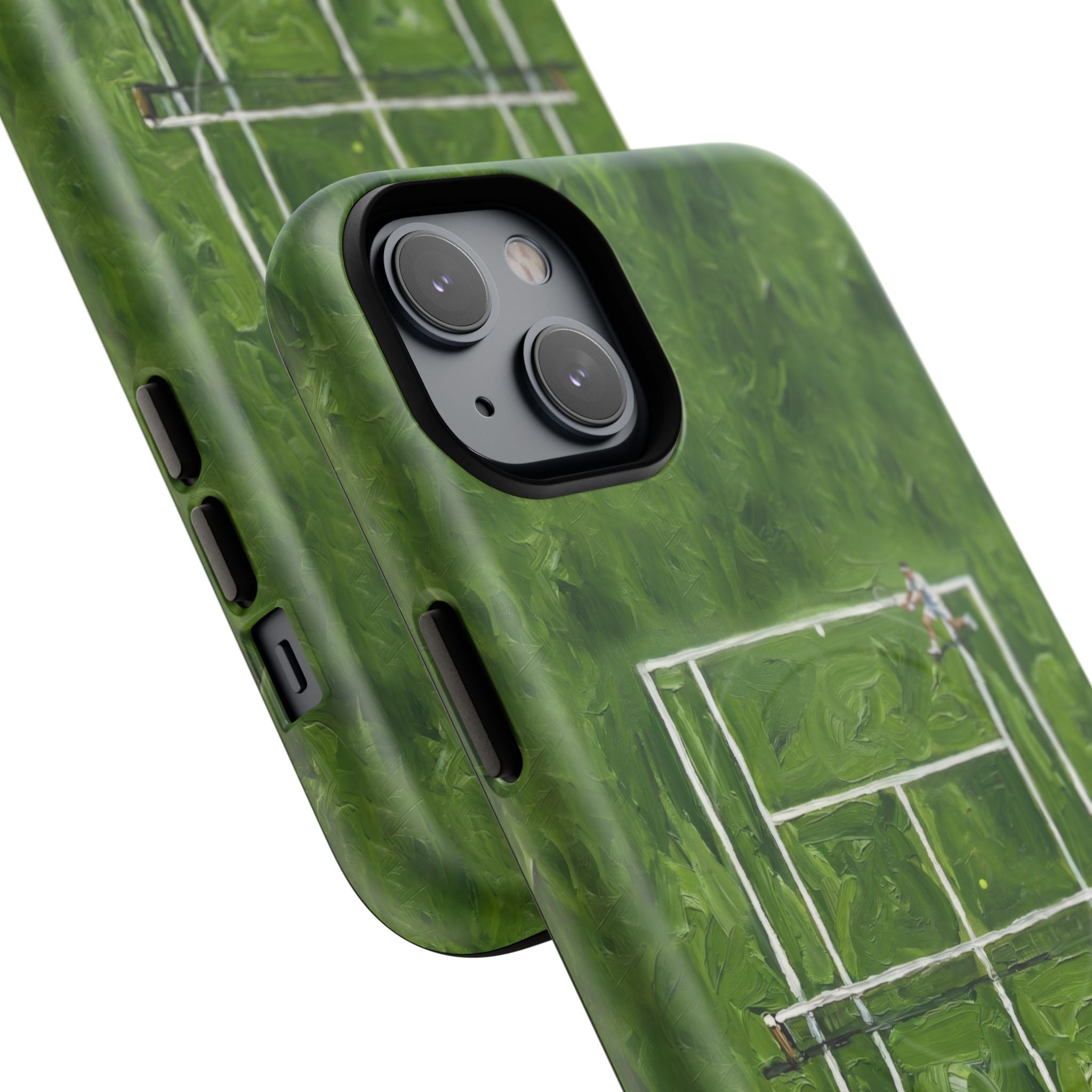 The Lawn (MagSafe)