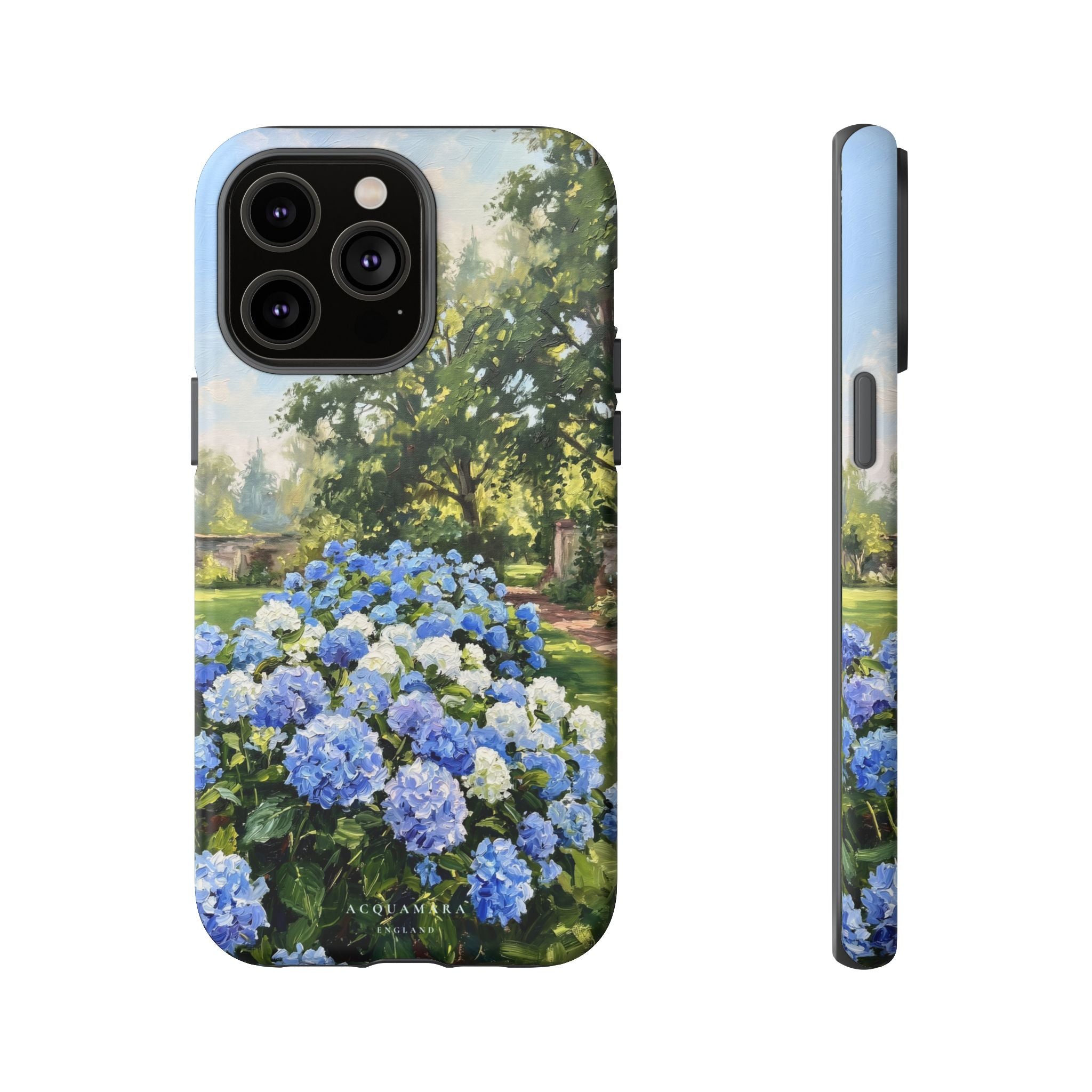 Hydrangeas