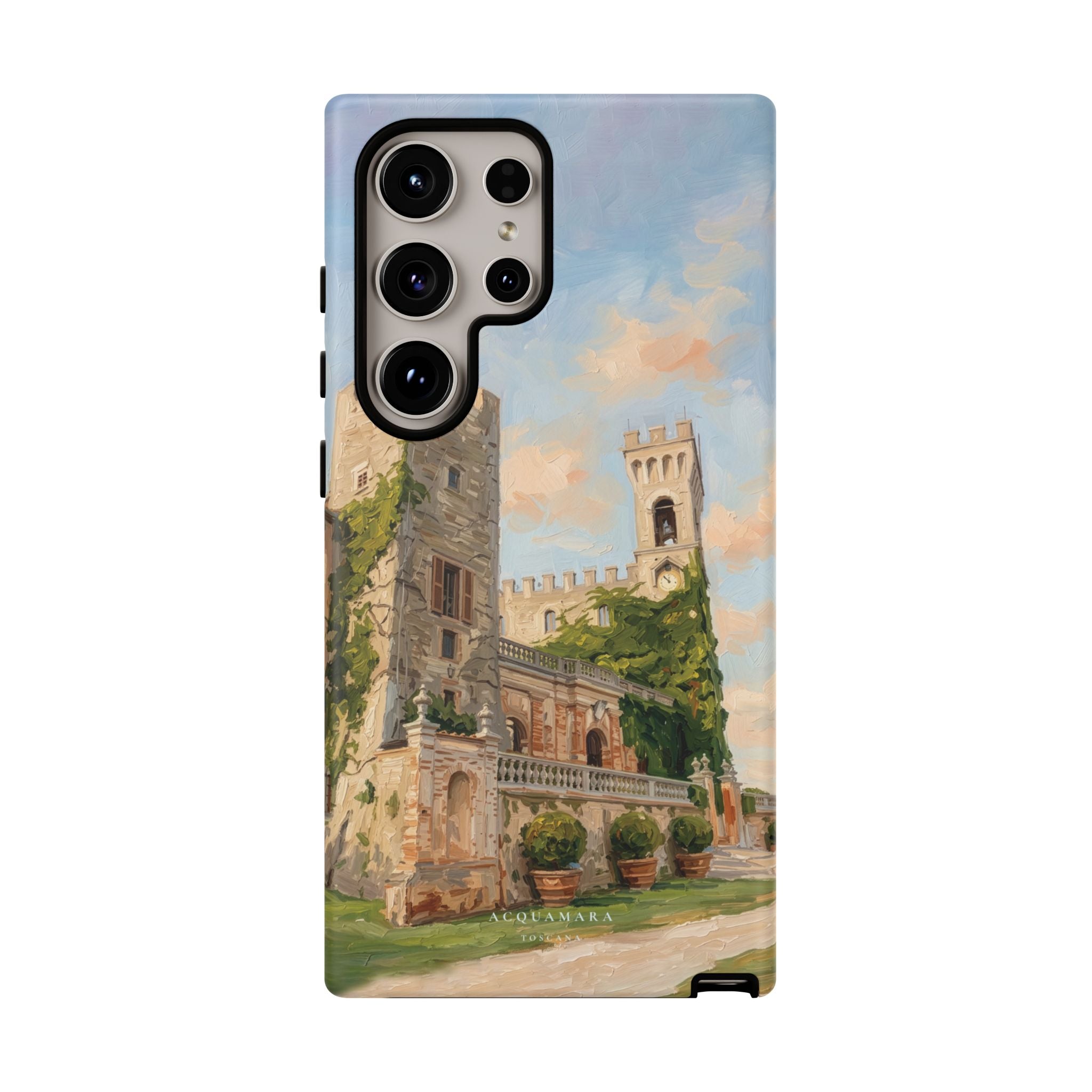 Il Castello Toscano