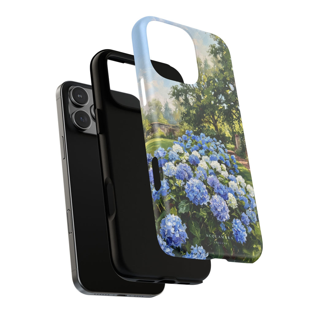 Hydrangeas (MagSafe)