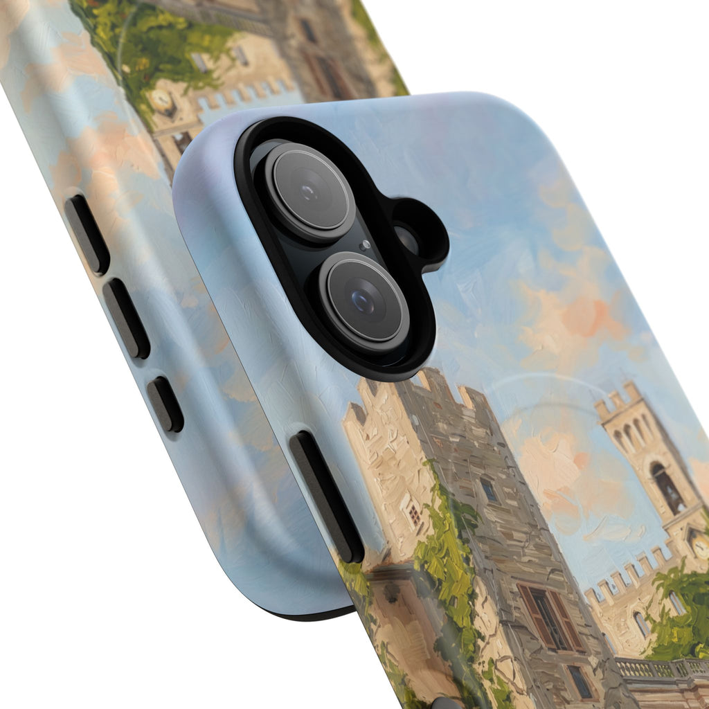 Il Castello Toscano (MagSafe)