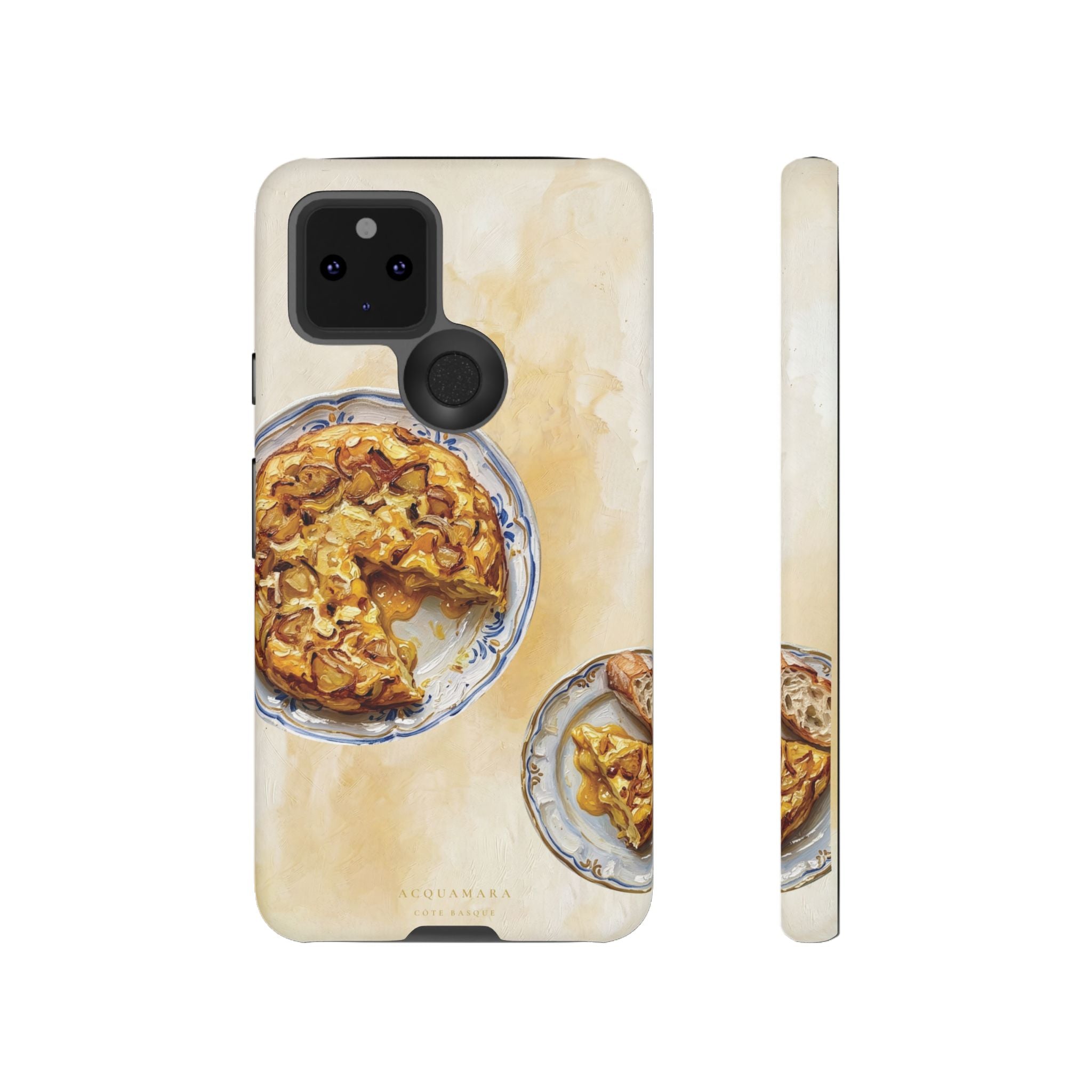 La Tortilla