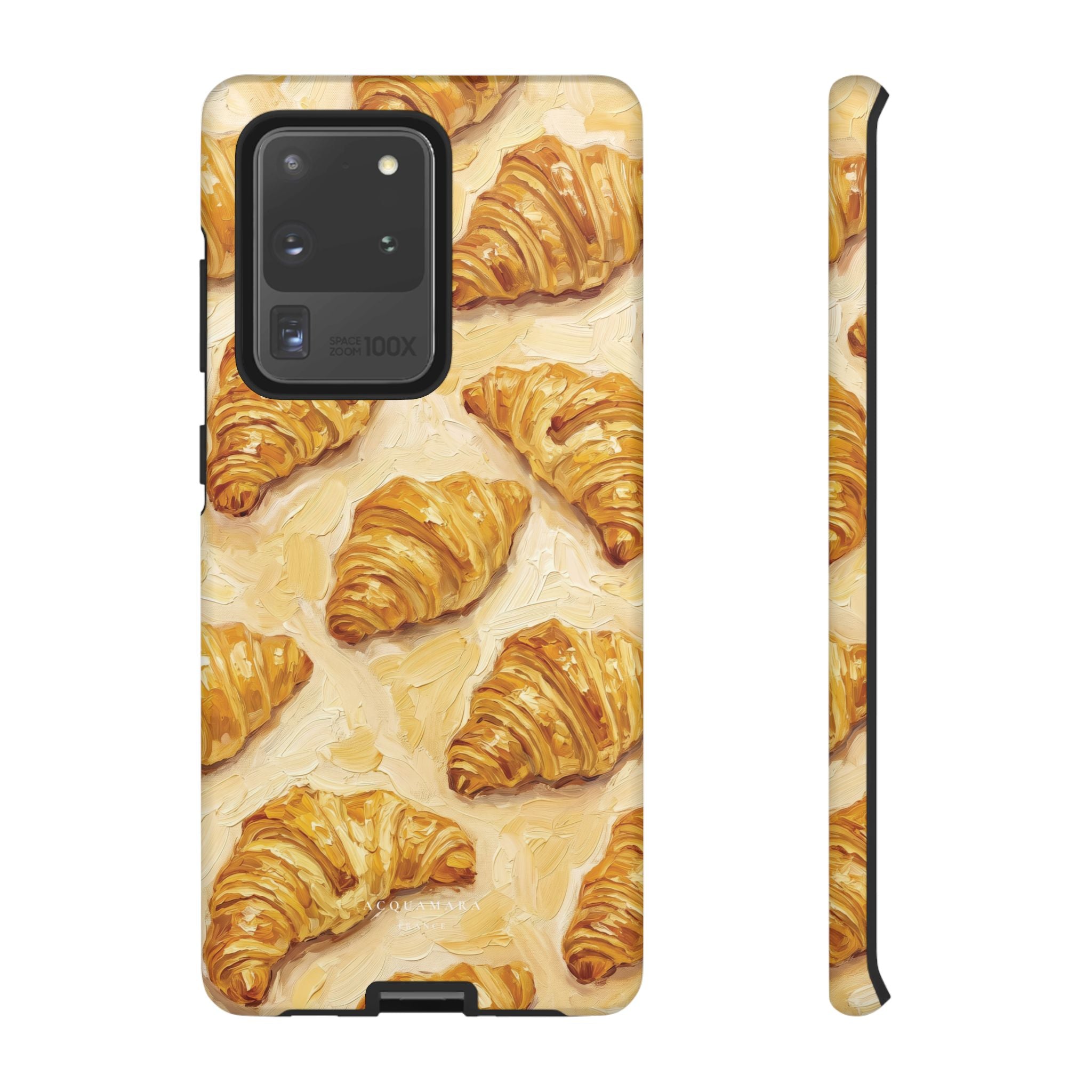 Les Croissants