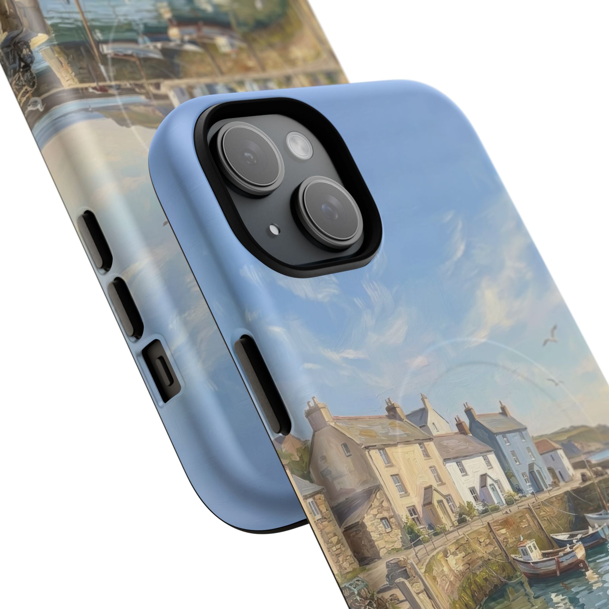 The Slipway (MagSafe)