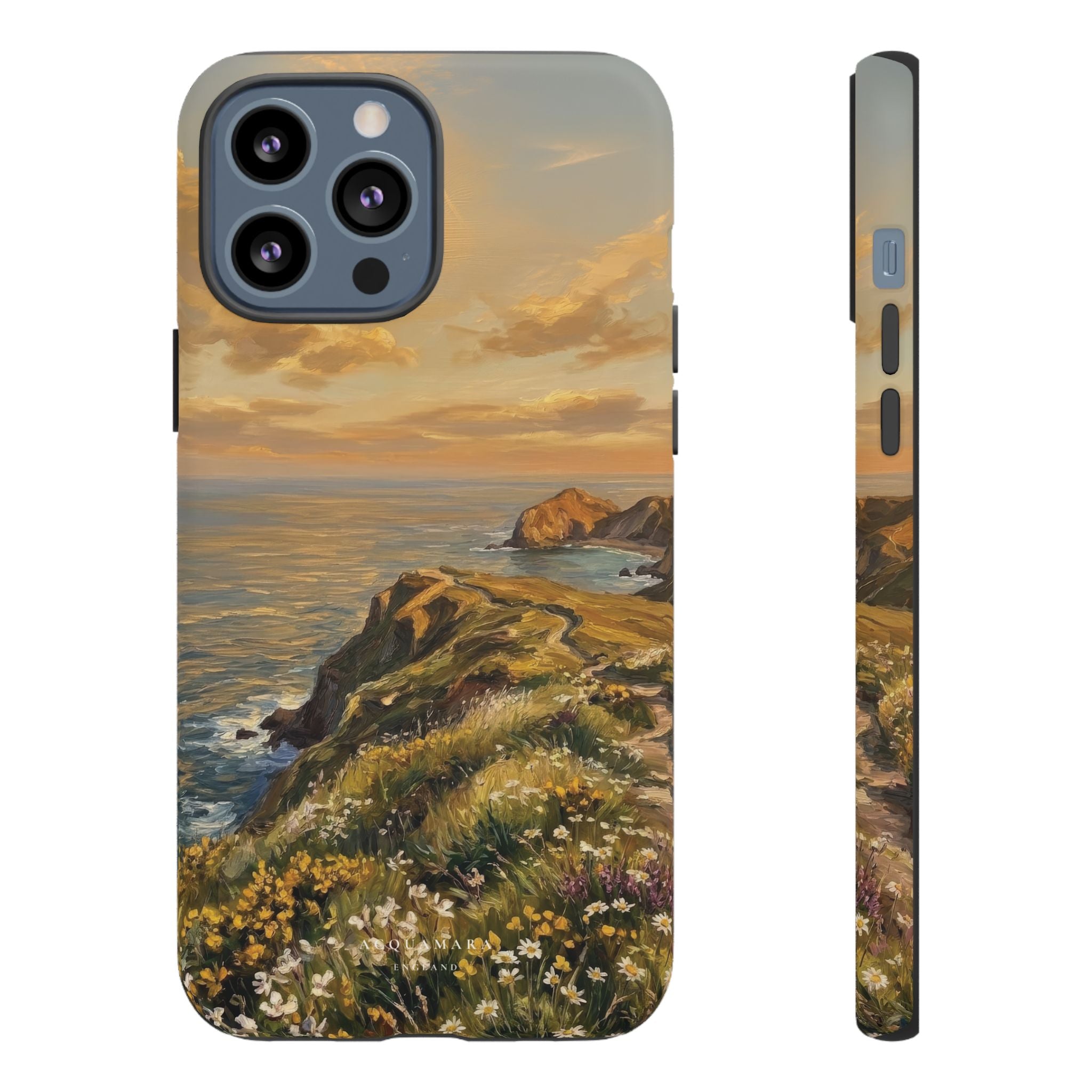 The Cliff Walk