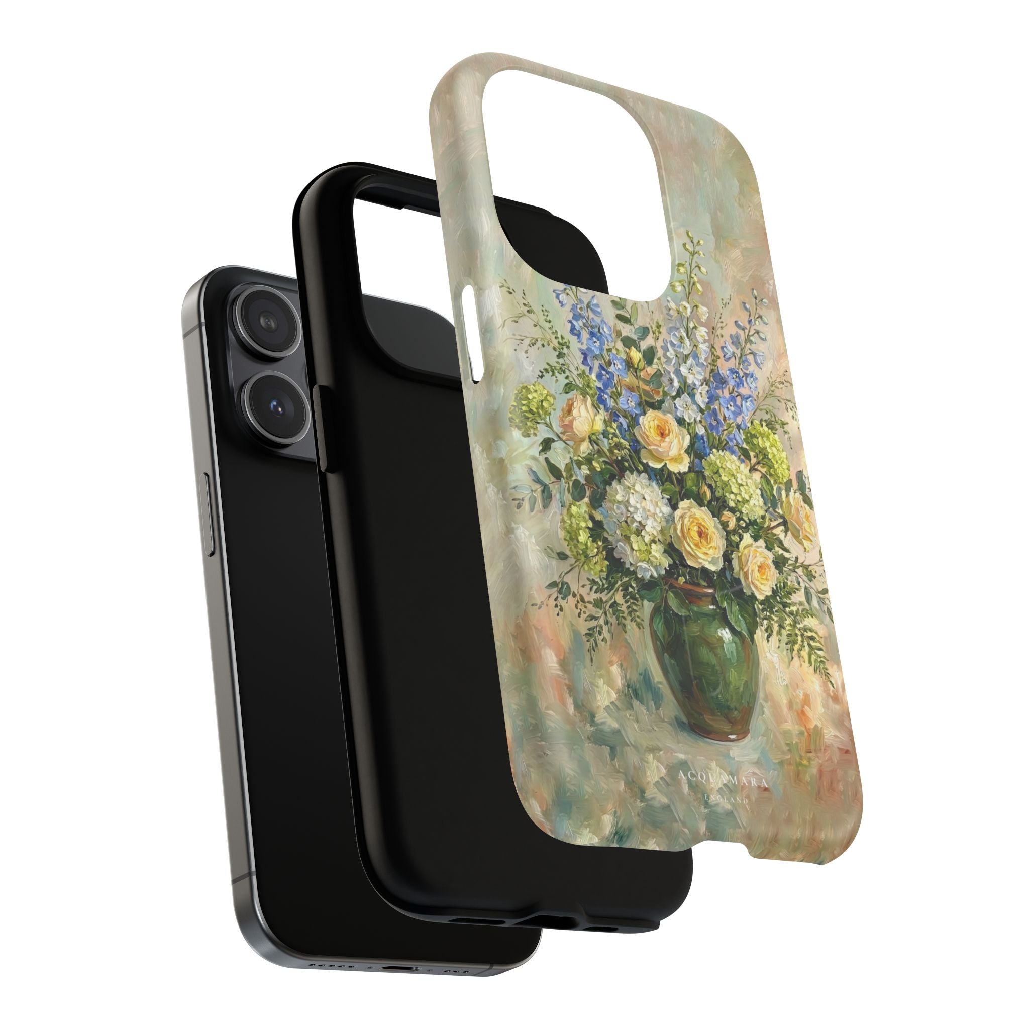 The Summer Bouquet (MagSafe)