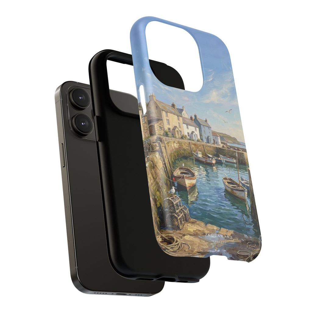 The Slipway (MagSafe)