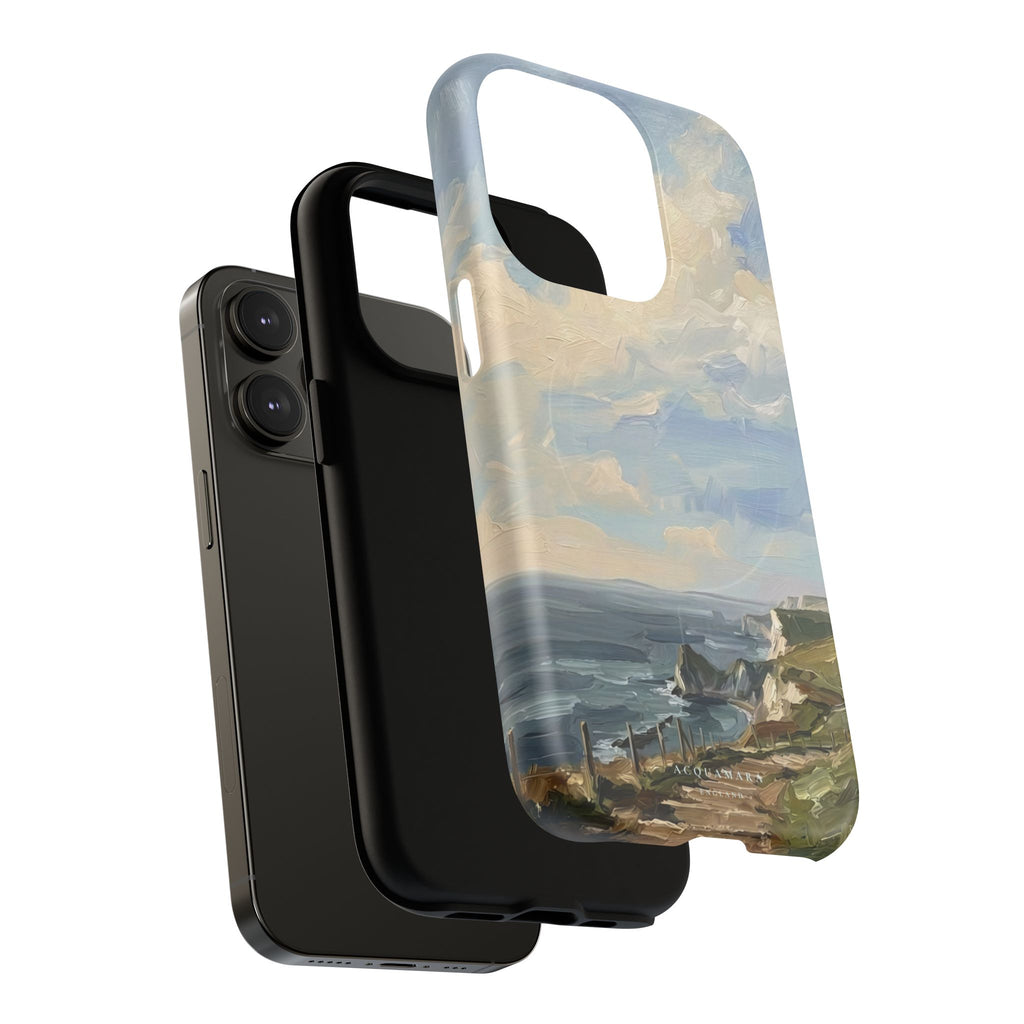 The Jurassic Coast (MagSafe)